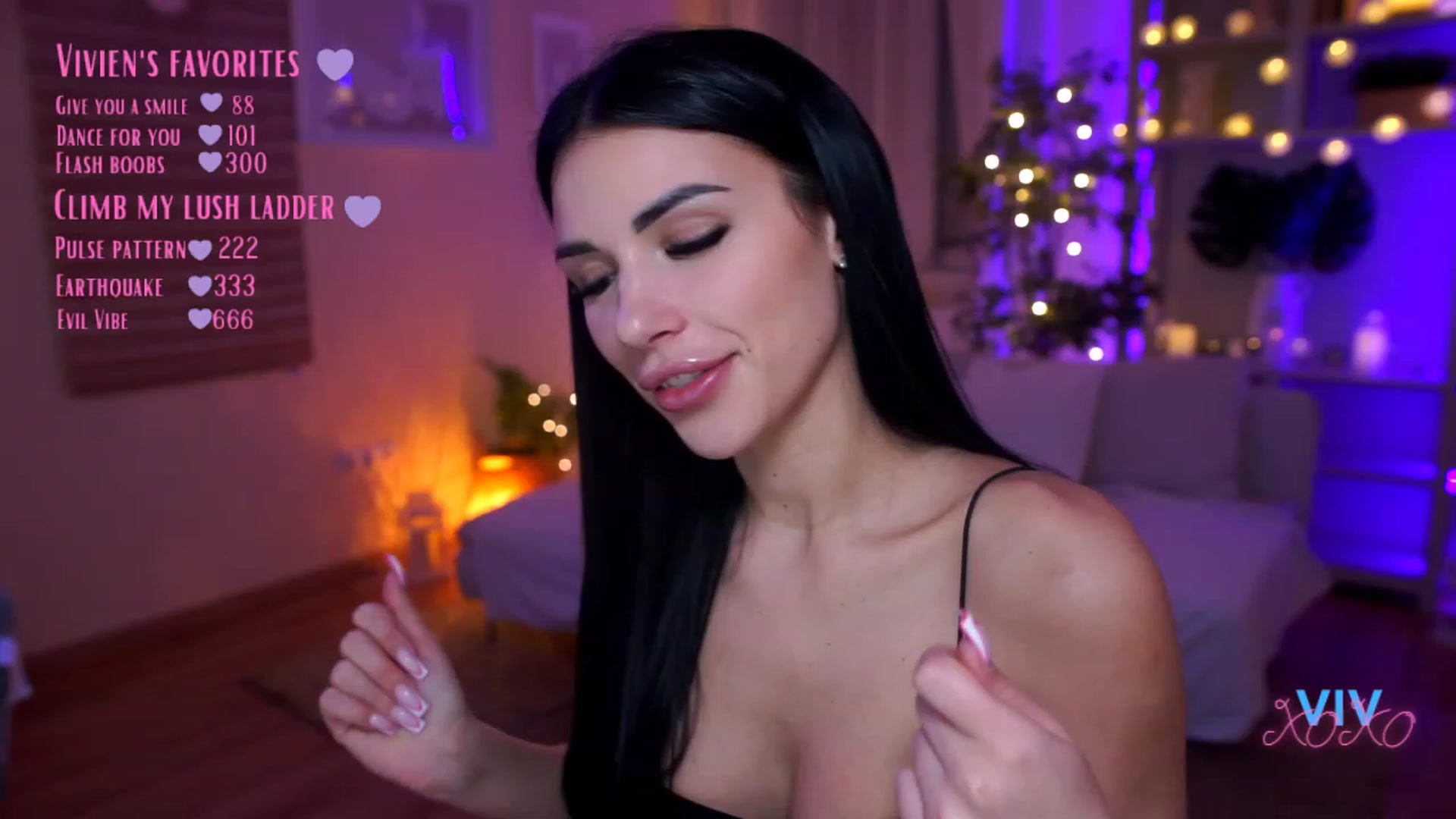 Gallery image thumbnail from kerelai's myfreecams stream on, 03/28/2023, 11:58 image 5 of 20