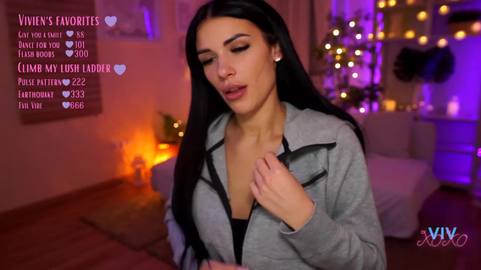 Gallery image thumbnail from kerelai's myfreecams stream on, 03/28/2023, 11:58 image 20 of 20