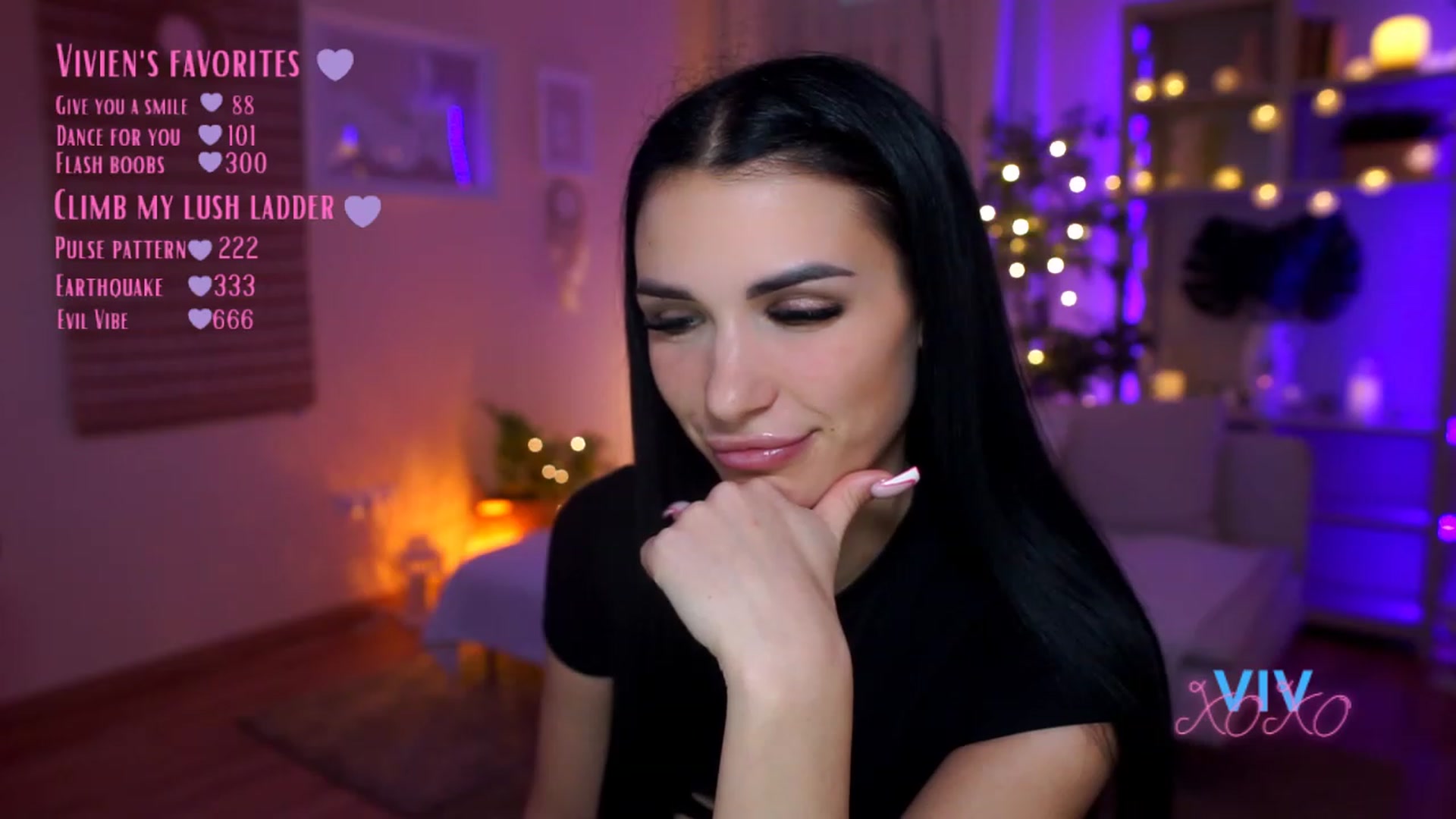 Gallery image thumbnail from kerelai's myfreecams stream on, 03/29/2023, 10:41 image 13 of 20