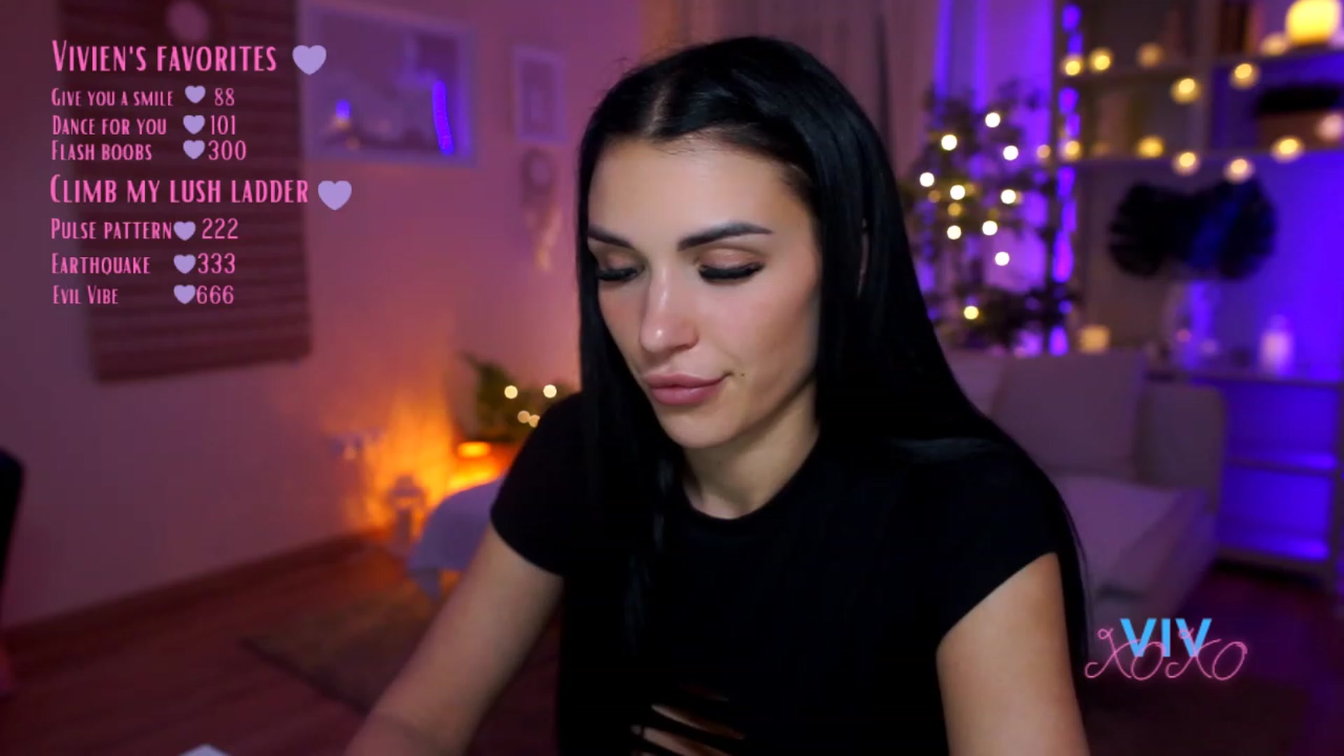 Gallery image thumbnail from kerelai's myfreecams stream on, 03/29/2023, 14:17 image 15 of 20