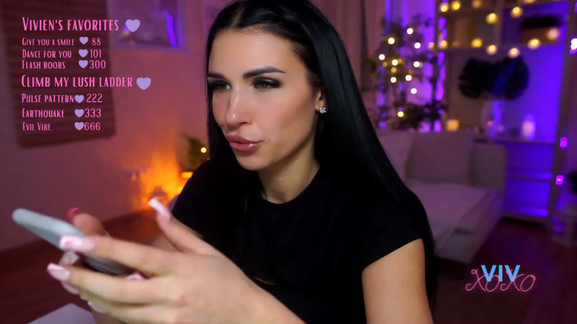 Gallery image thumbnail from kerelai's myfreecams stream on, 03/29/2023, 14:17 image 3 of 20