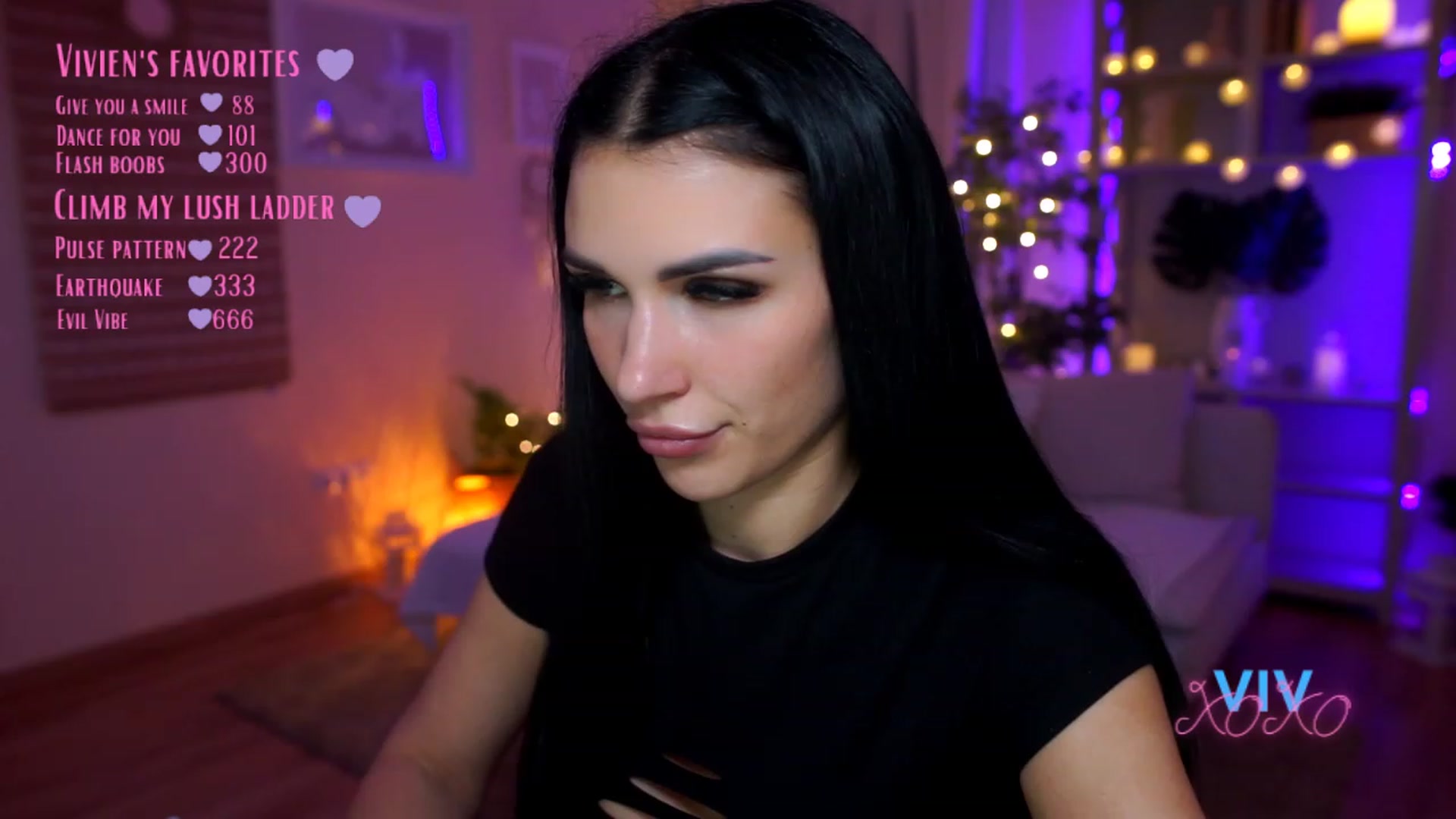 Gallery image thumbnail from kerelai's myfreecams stream on, 03/29/2023, 14:17 image 5 of 20