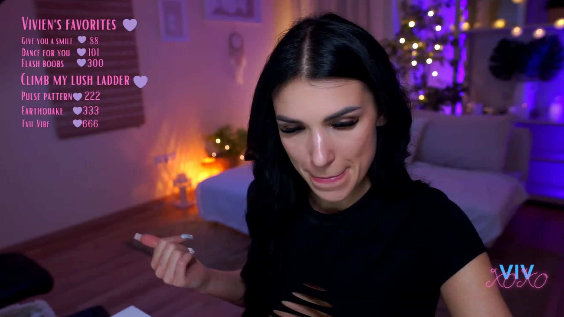 Gallery image thumbnail from kerelai's myfreecams stream on, 04/06/2023, 20:14 image 7 of 20