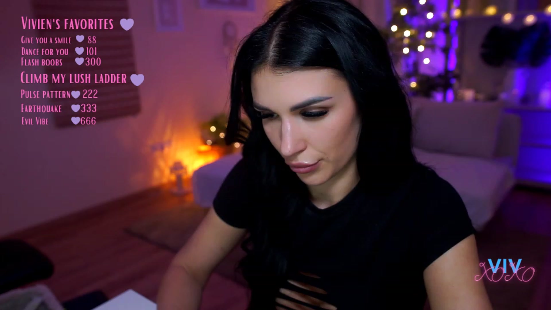 Gallery image thumbnail from kerelai's myfreecams stream on, 04/06/2023, 20:14 image 20 of 20