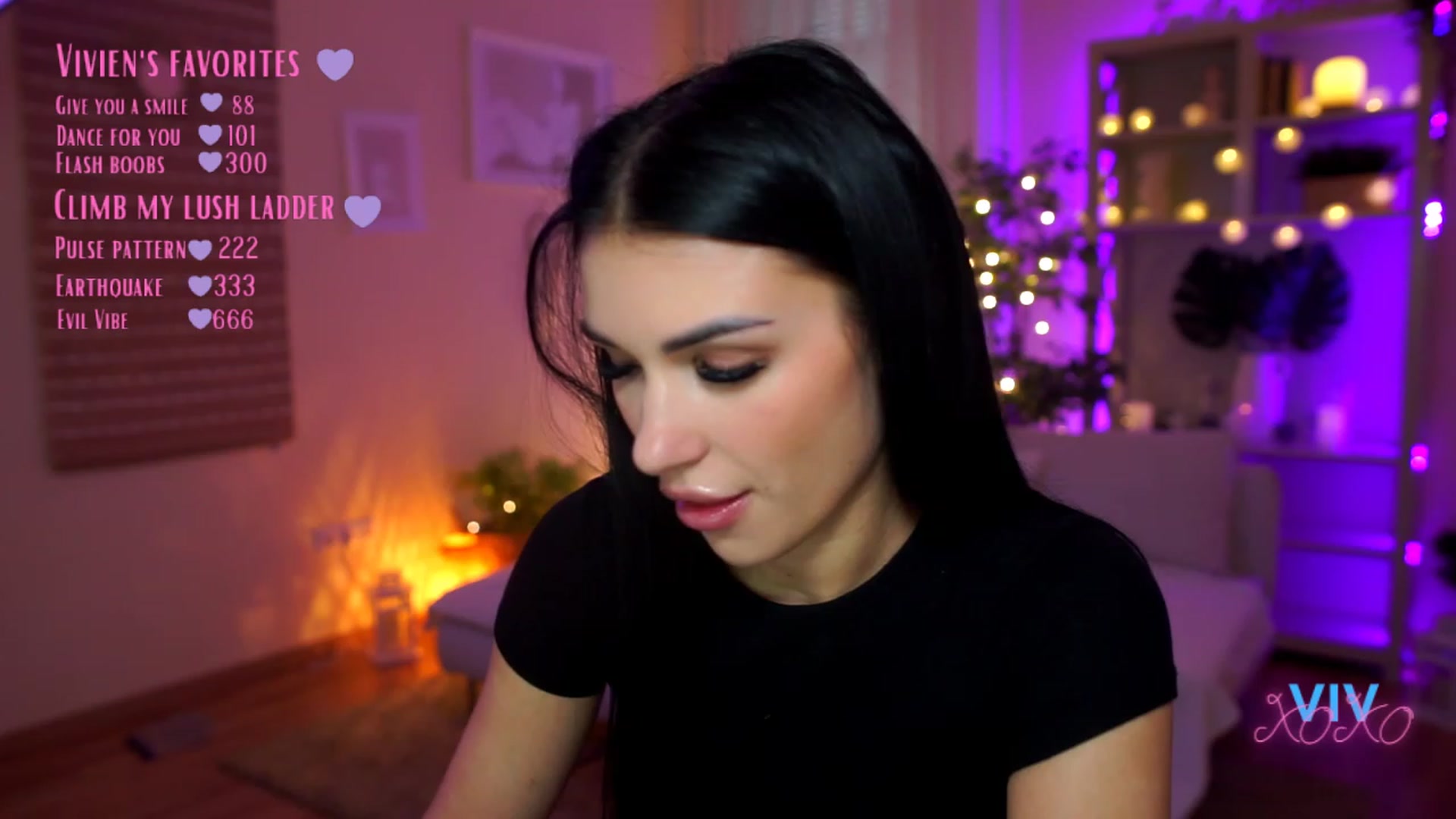 Gallery image thumbnail from kerelai's myfreecams stream on, 04/09/2023, 11:37 image 5 of 20