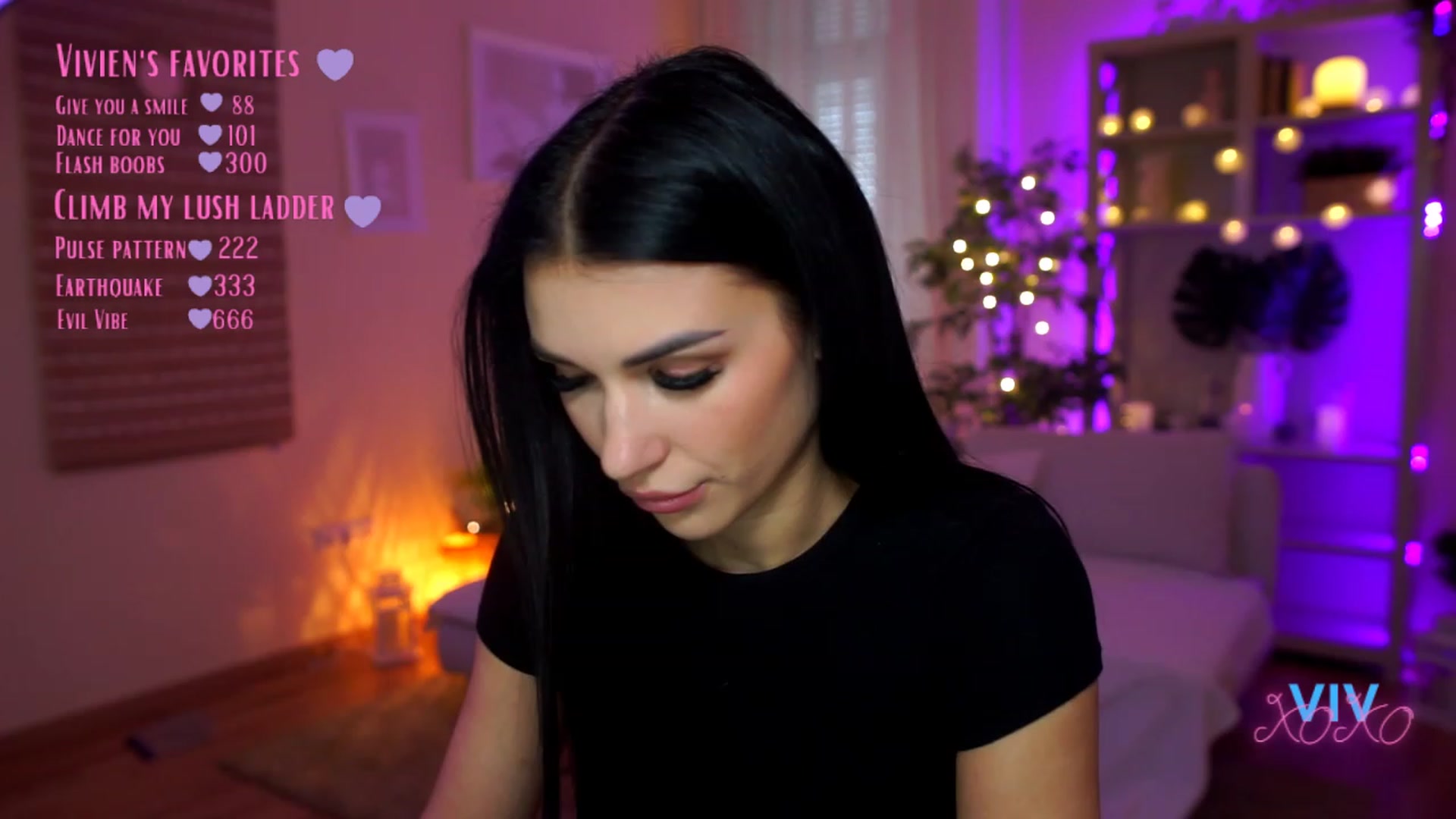 Gallery image thumbnail from kerelai's myfreecams stream on, 04/09/2023, 11:37 image 4 of 20