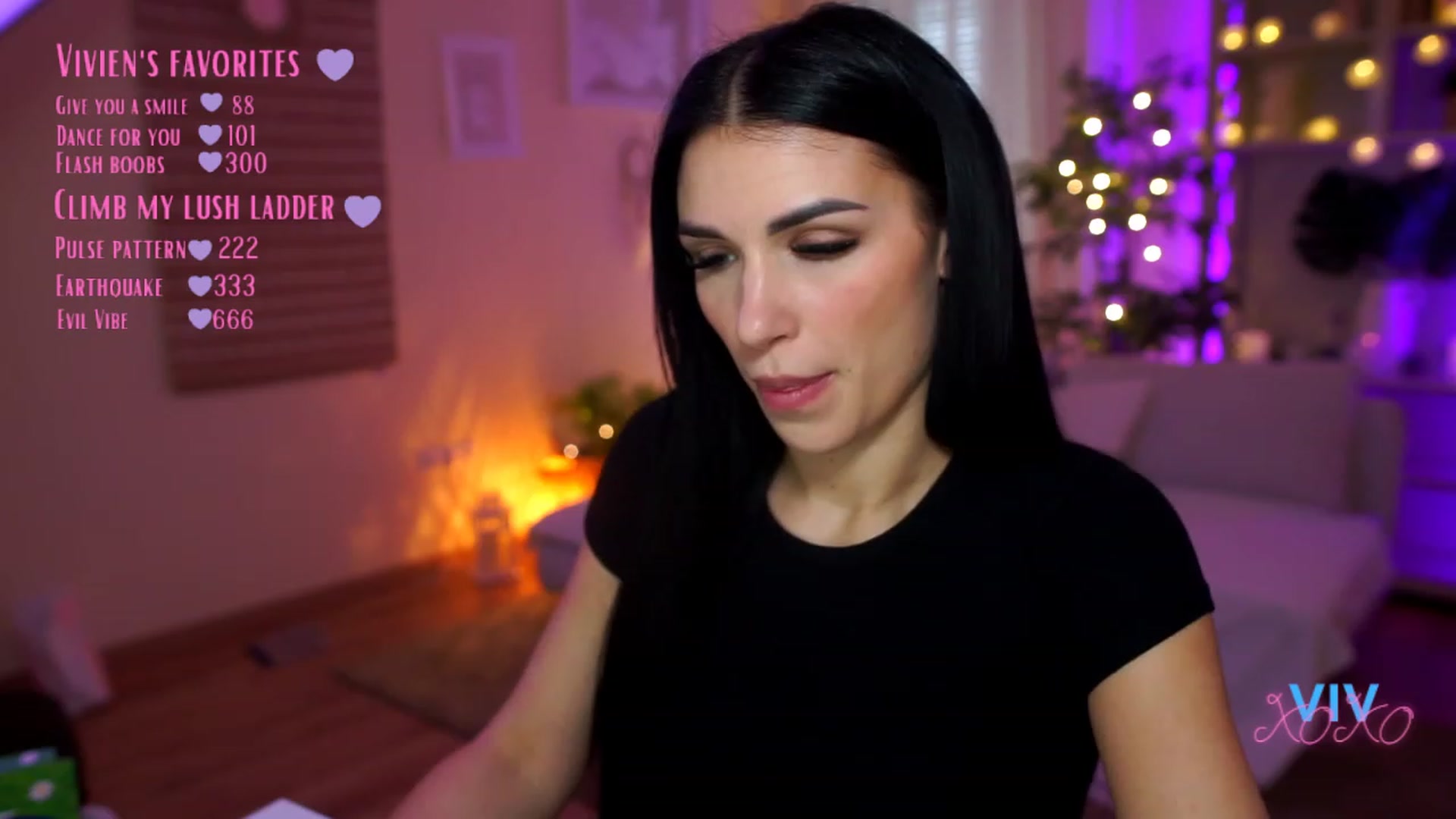 Gallery image thumbnail from kerelai's myfreecams stream on, 04/09/2023, 11:37 image 11 of 20