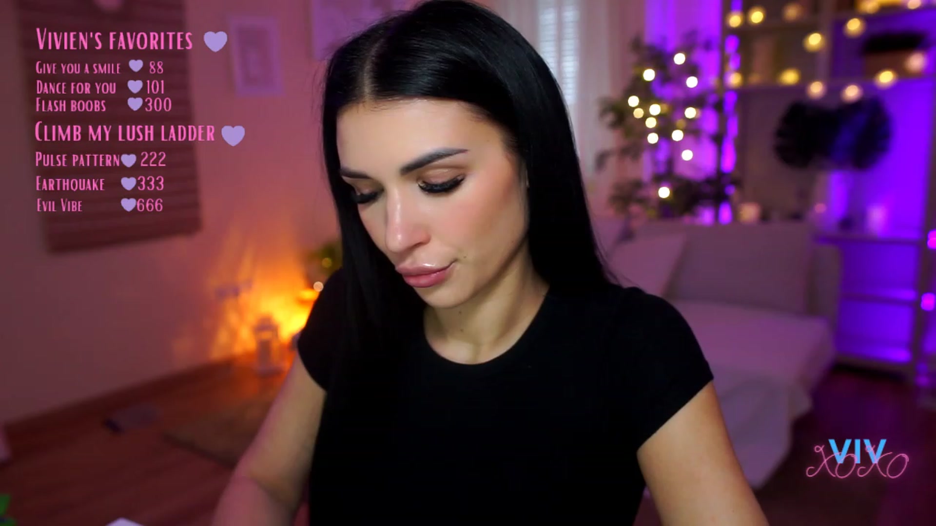 Gallery image thumbnail from kerelai's myfreecams stream on, 04/09/2023, 11:37 image 14 of 20