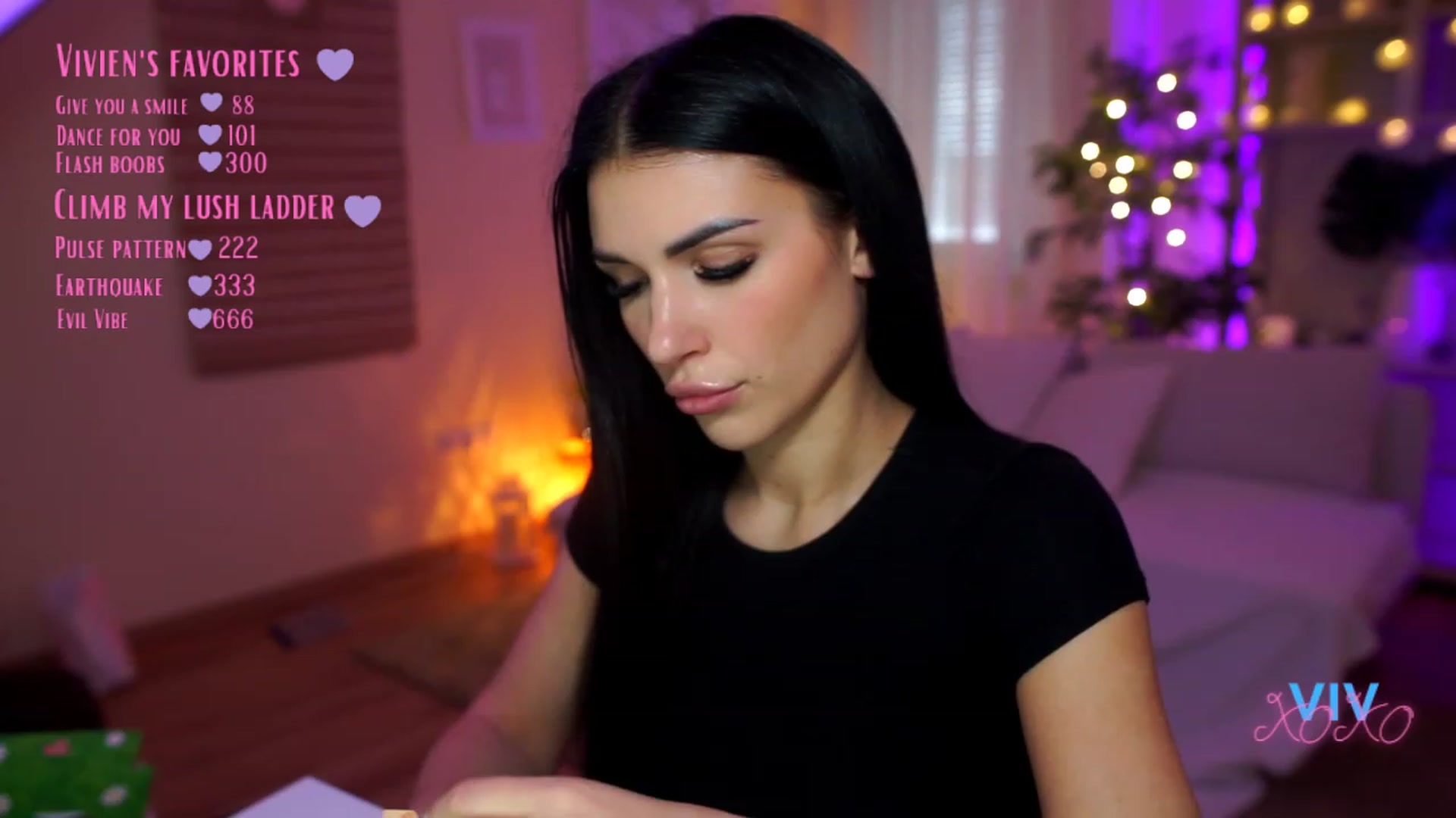 Gallery image thumbnail from kerelai's myfreecams stream on, 04/09/2023, 11:37 image 20 of 20