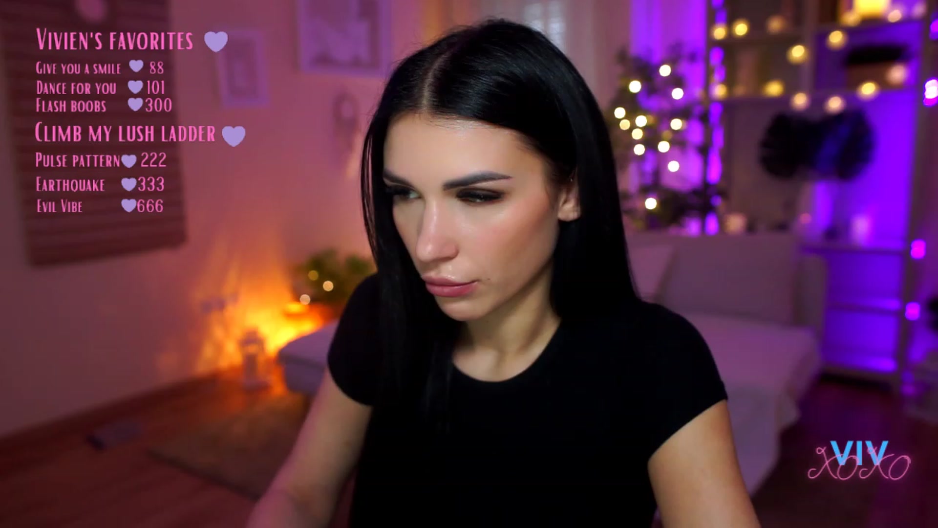 Gallery image thumbnail from kerelai's myfreecams stream on, 04/09/2023, 11:37 image 17 of 20
