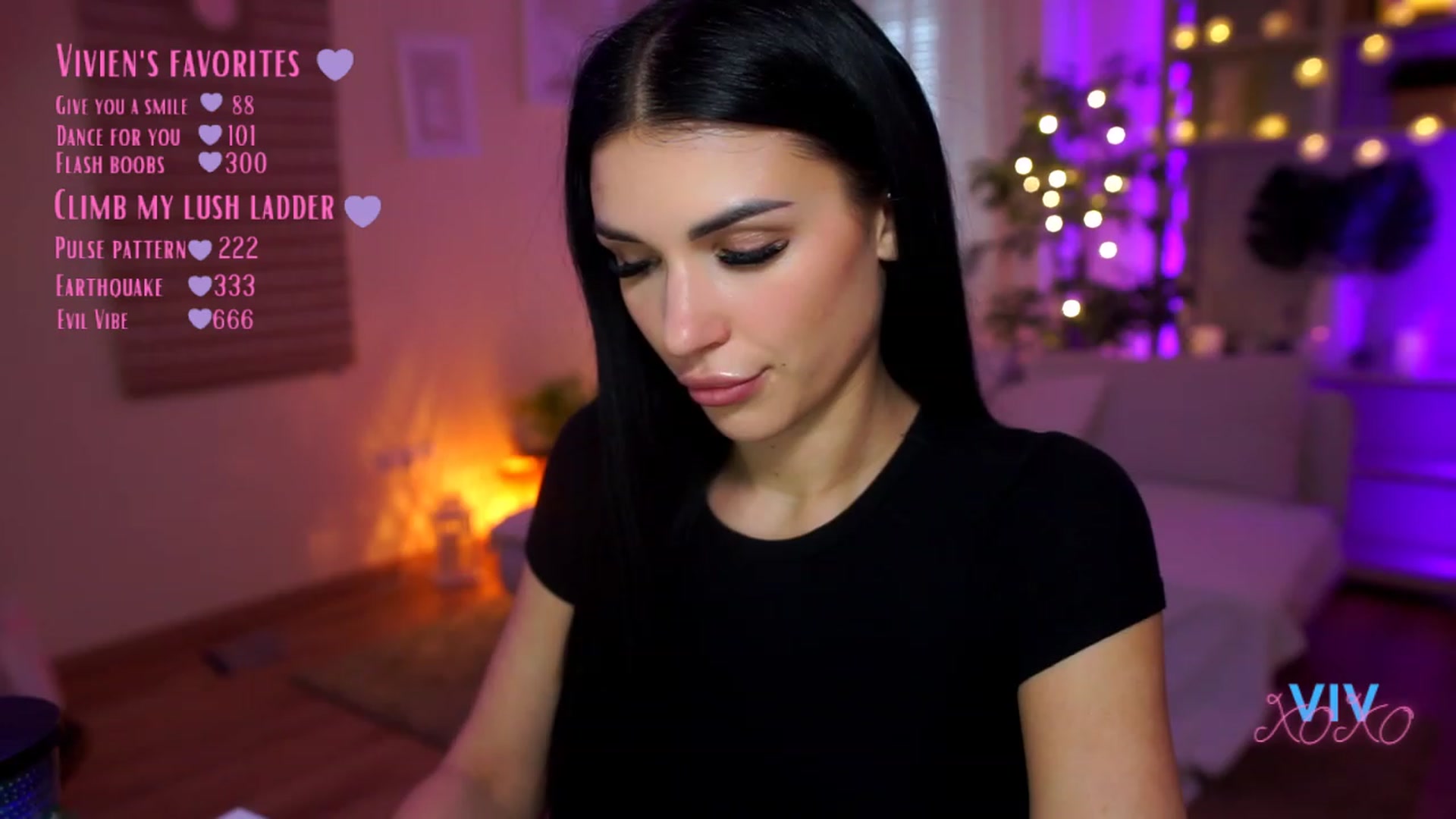 Gallery image thumbnail from kerelai's myfreecams stream on, 04/09/2023, 15:14 image 9 of 20