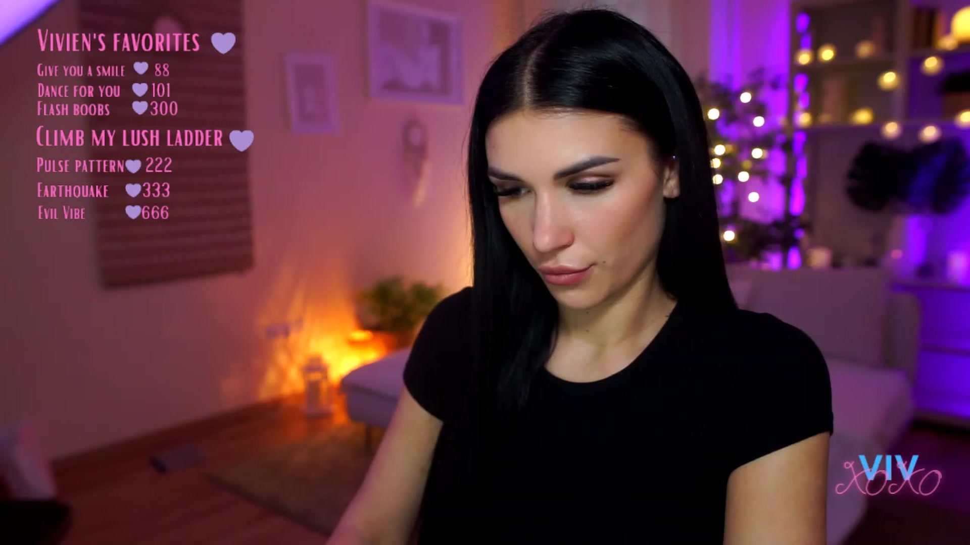 Gallery image thumbnail from kerelai's myfreecams stream on, 04/09/2023, 15:14 image 13 of 20