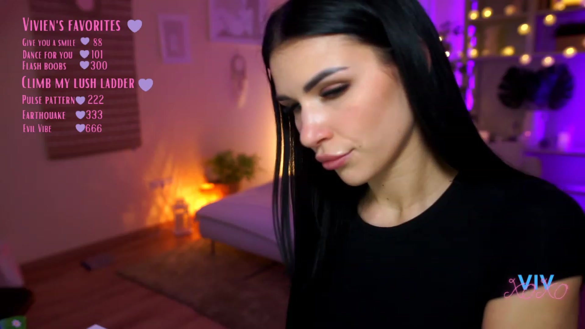 Gallery image thumbnail from kerelai's myfreecams stream on, 04/09/2023, 15:14 image 16 of 20