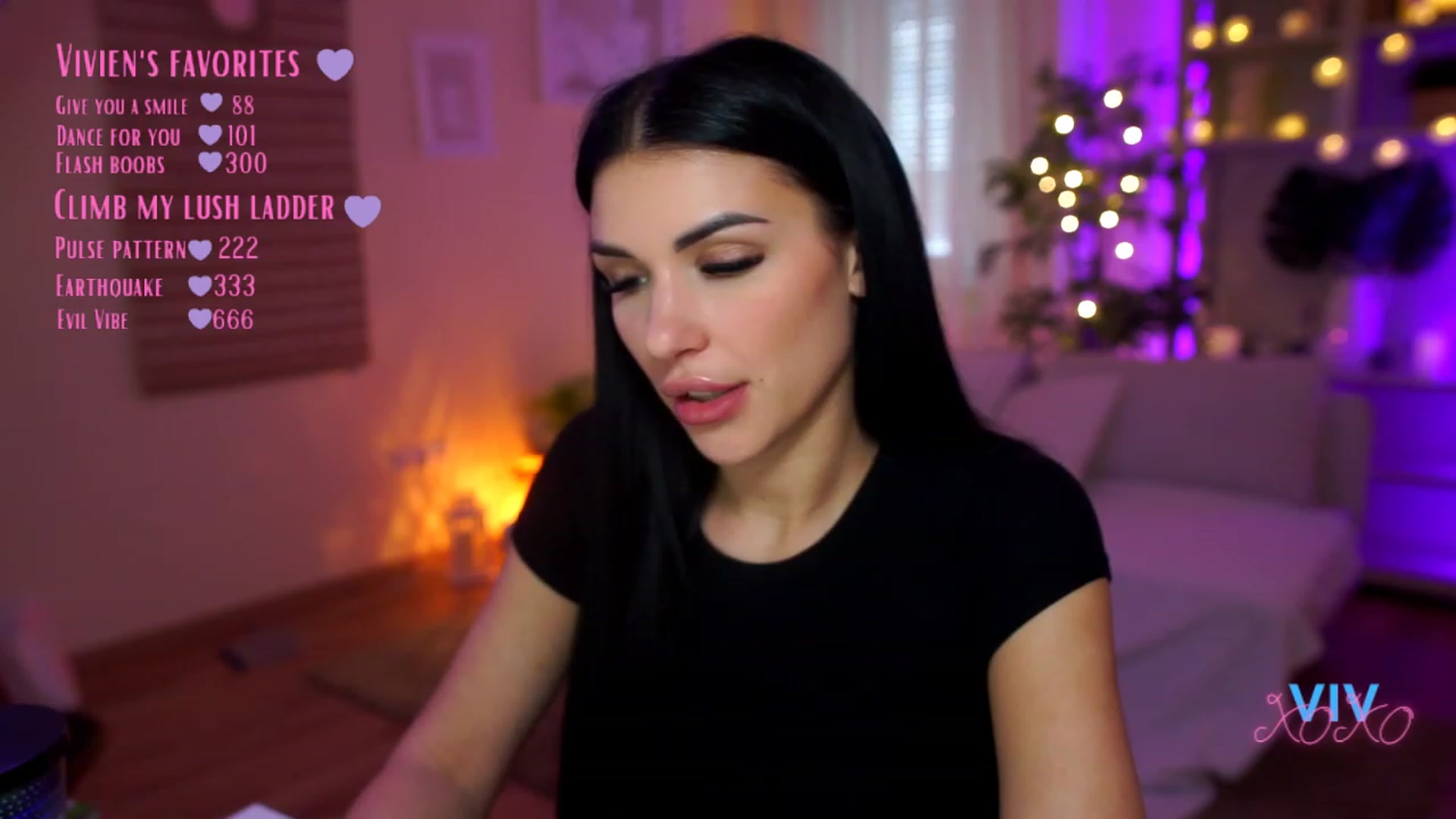 Gallery image thumbnail from kerelai's myfreecams stream on, 04/09/2023, 15:14 image 7 of 20