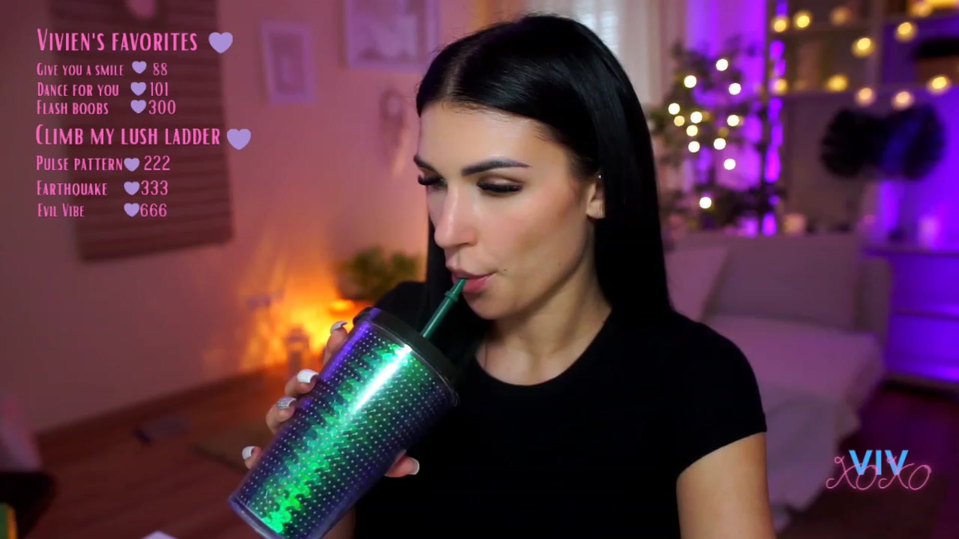 Gallery image thumbnail from kerelai's myfreecams stream on, 04/09/2023, 15:14 image 11 of 20