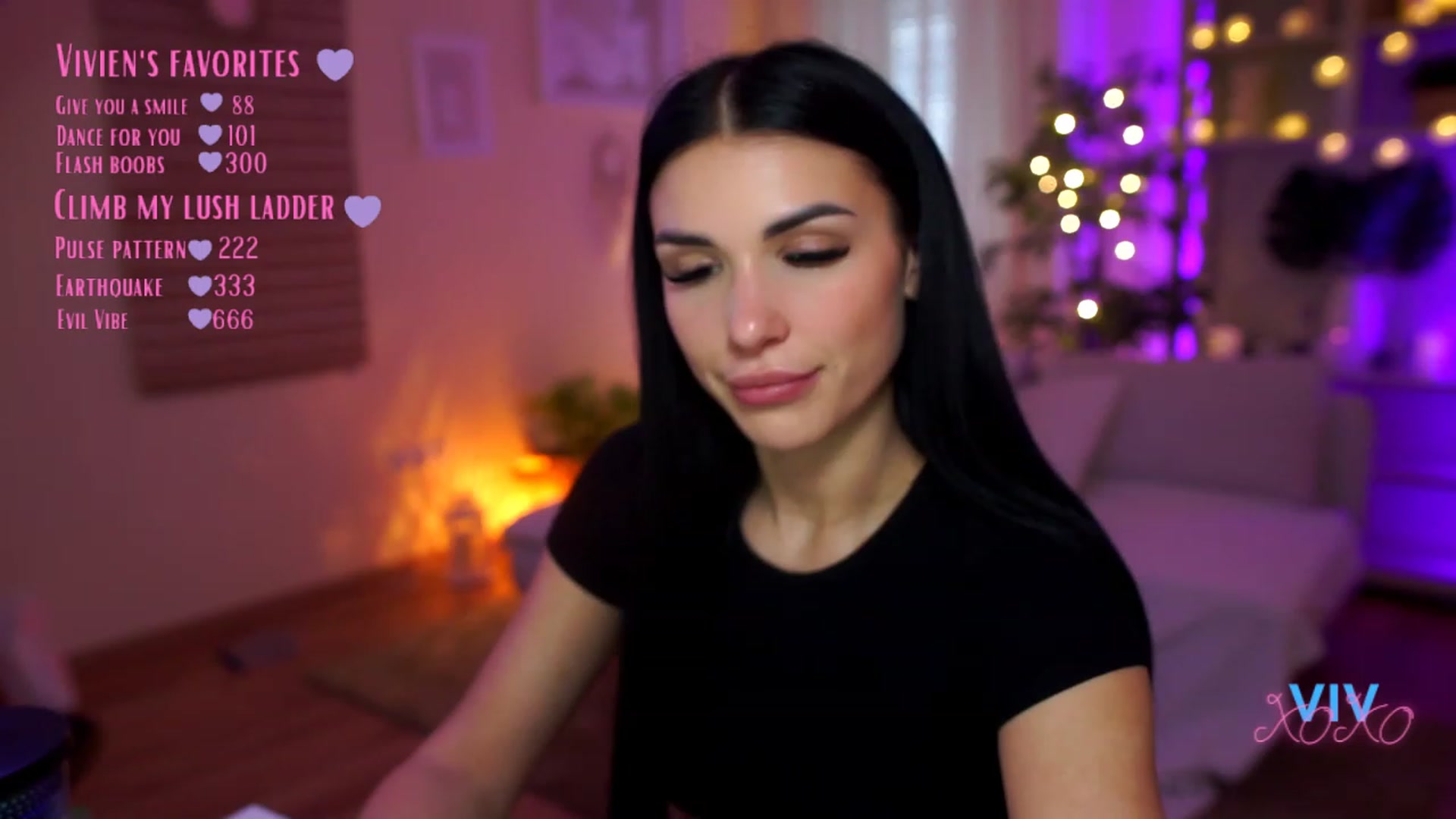 Gallery image thumbnail from kerelai's myfreecams stream on, 04/09/2023, 15:14 image 5 of 20