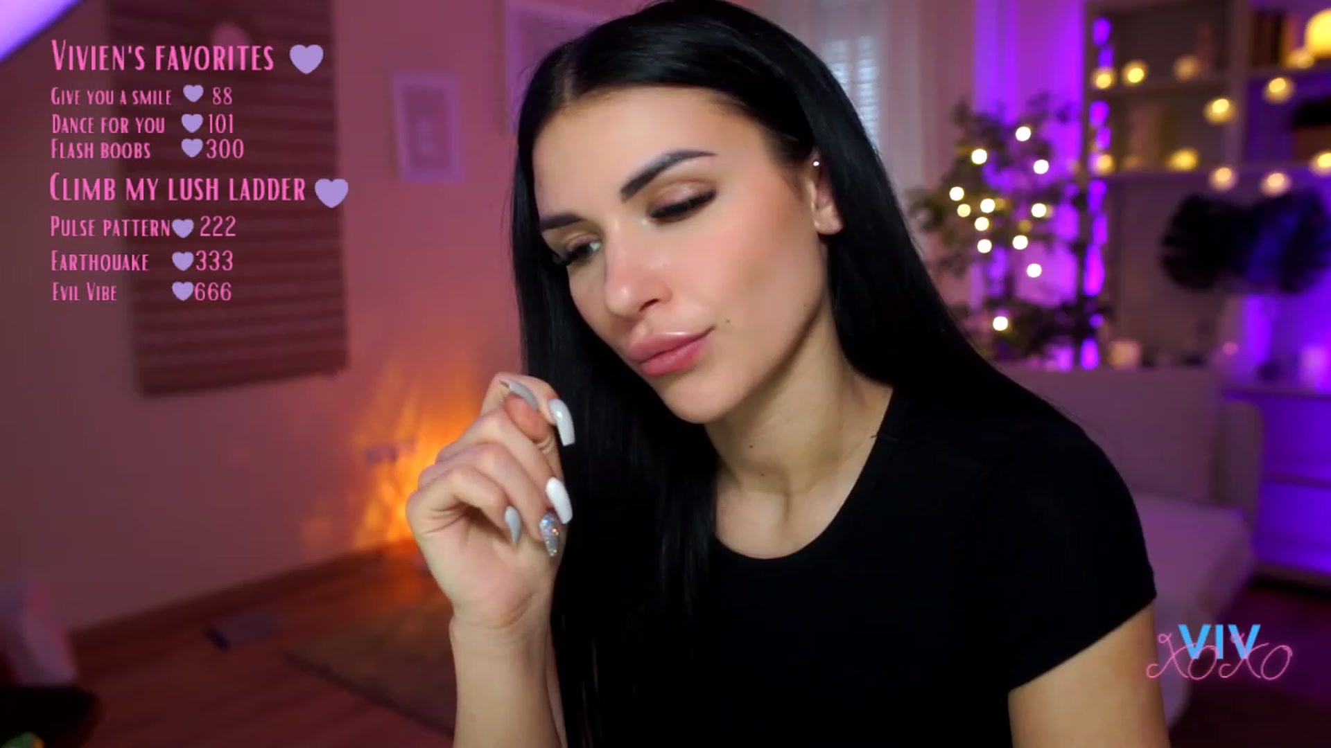 Gallery image thumbnail from kerelai's myfreecams stream on, 04/09/2023, 15:14 image 12 of 20