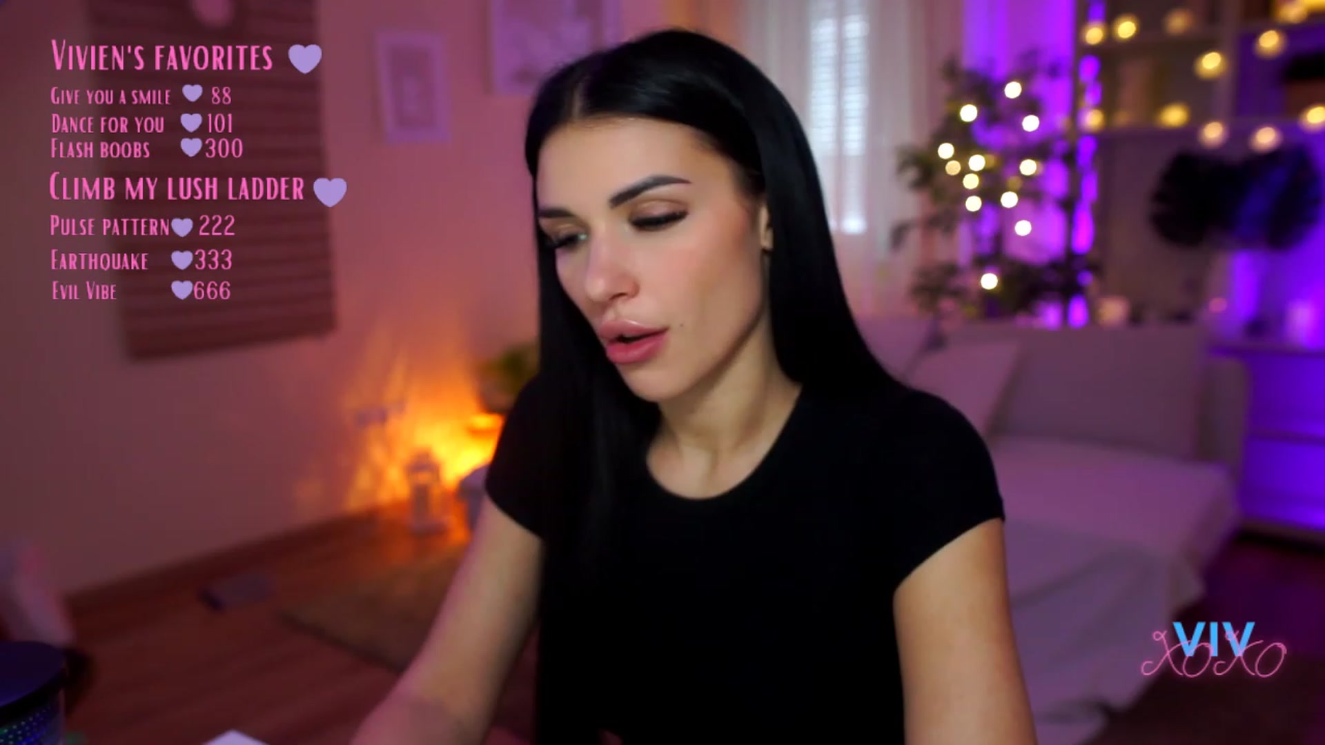 Gallery image thumbnail from kerelai's myfreecams stream on, 04/09/2023, 15:14 image 6 of 20