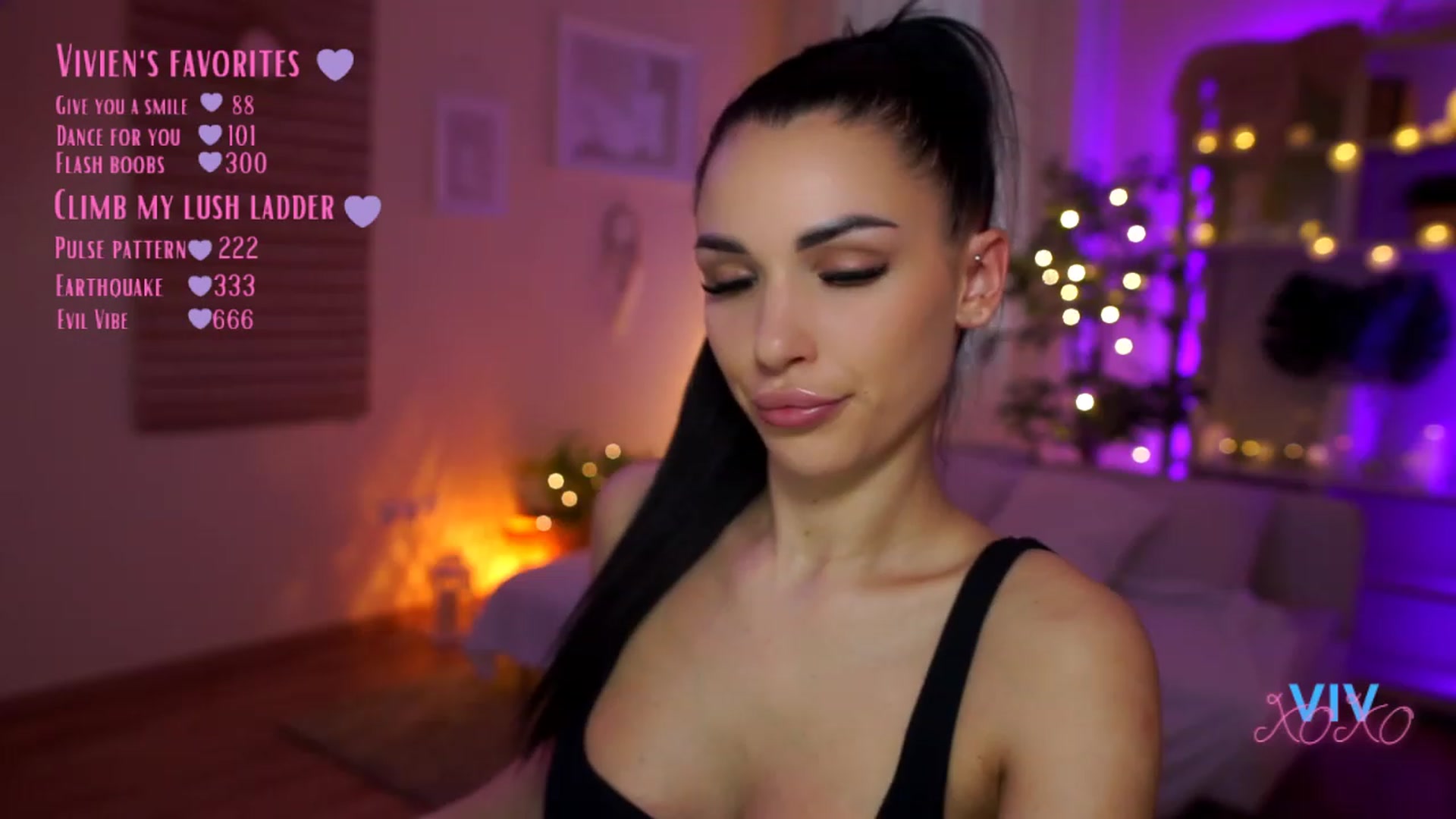 Gallery image thumbnail from kerelai's myfreecams stream on, 04/12/2023, 12:01 image 7 of 20