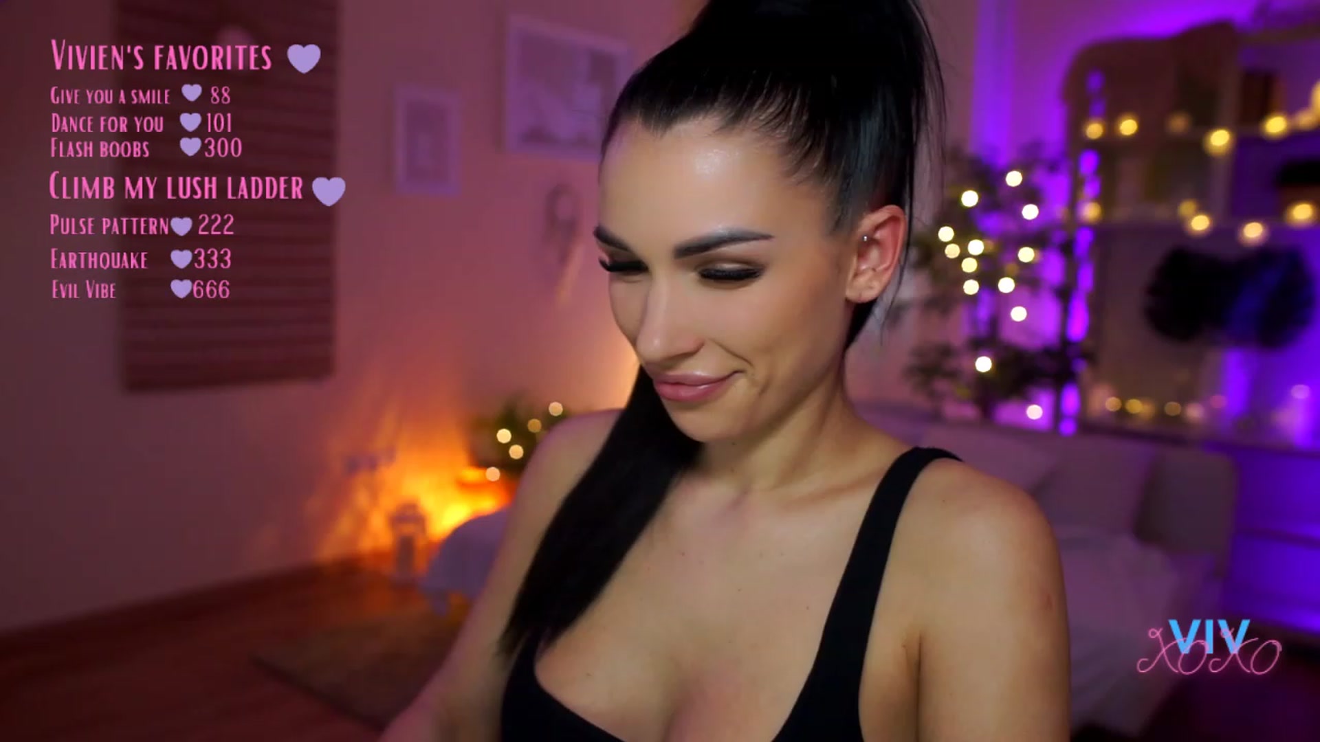 Gallery image thumbnail from kerelai's myfreecams stream on, 04/12/2023, 12:01 image 4 of 20