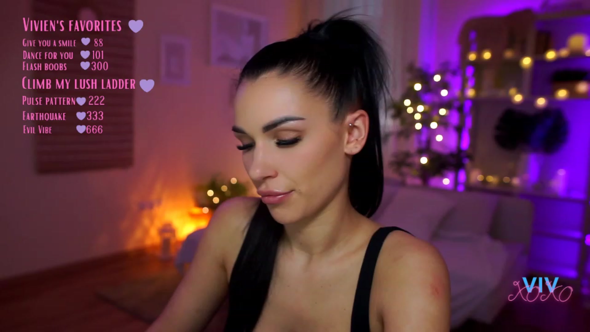 Gallery image thumbnail from kerelai's myfreecams stream on, 04/12/2023, 14:45 image 4 of 20