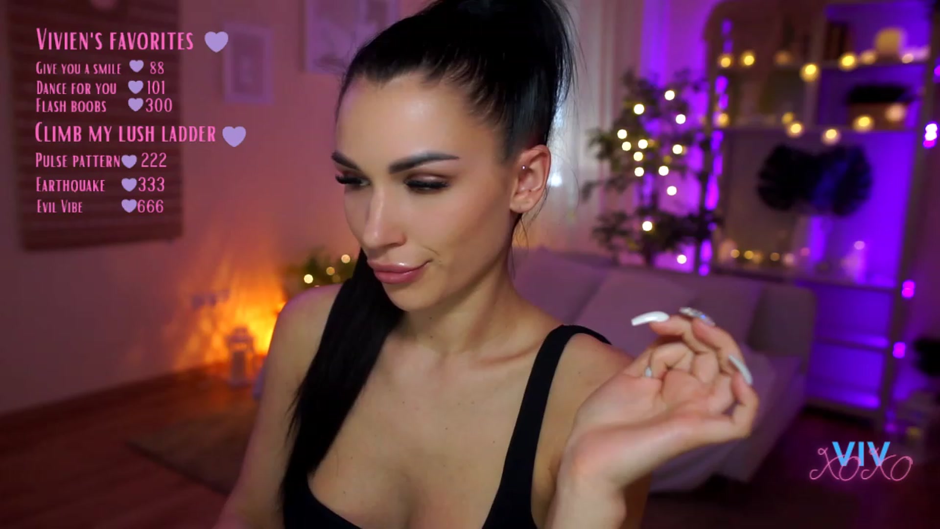 Gallery image thumbnail from kerelai's myfreecams stream on, 04/12/2023, 14:45 image 11 of 20