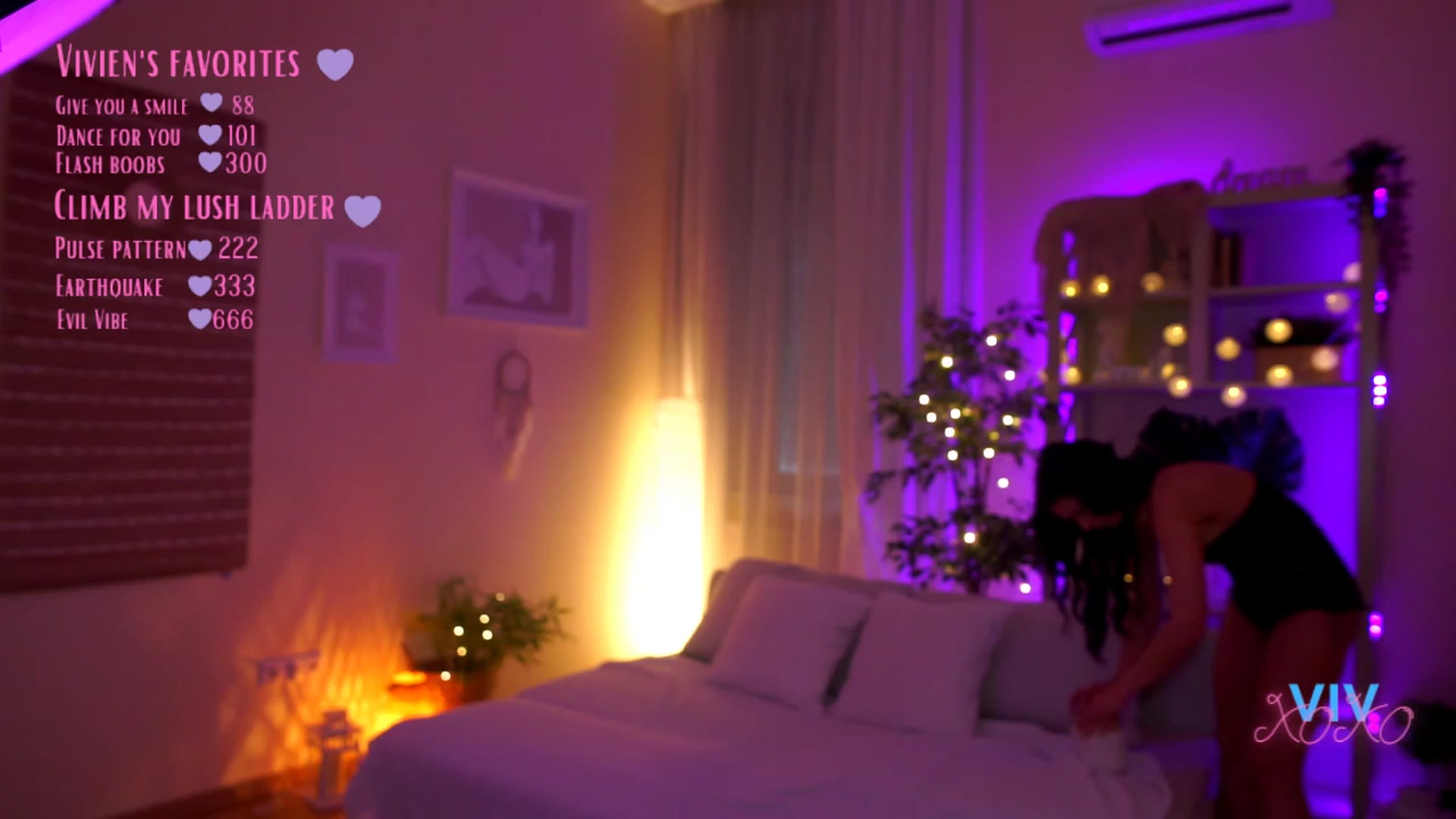 Gallery image thumbnail from kerelai's myfreecams stream on, 04/13/2023, 17:32 image 12 of 20