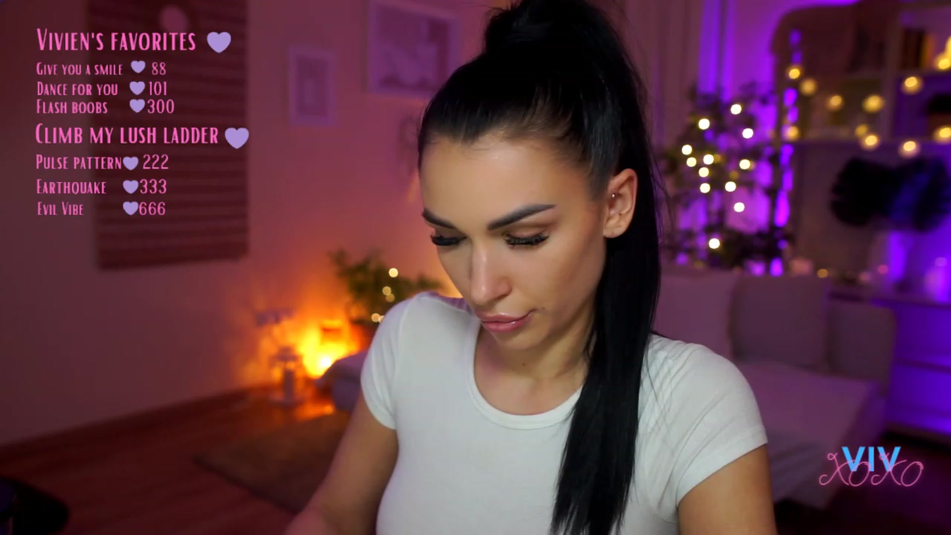 Gallery image thumbnail from kerelai's myfreecams stream on, 04/15/2023, 17:59 image 20 of 20