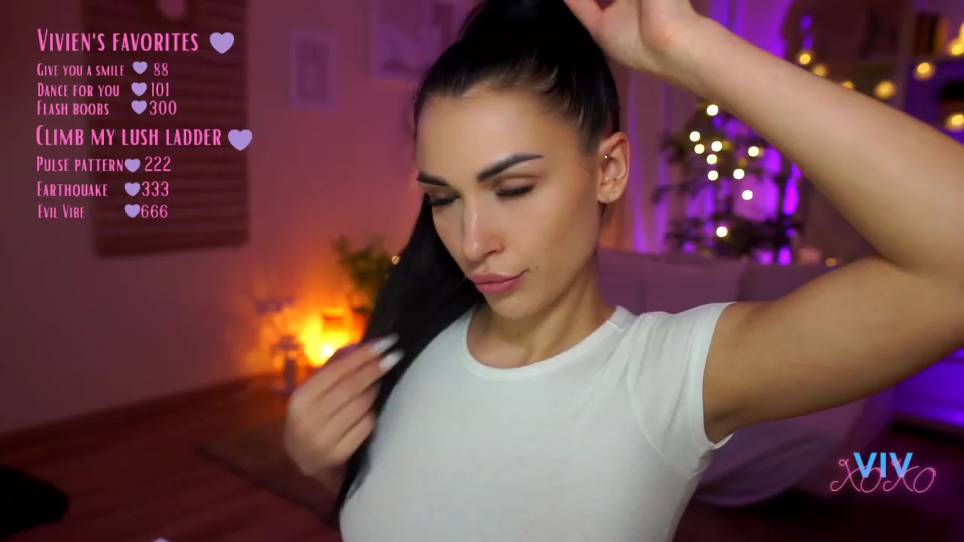 Gallery image thumbnail from kerelai's myfreecams stream on, 04/15/2023, 17:59 image 18 of 20