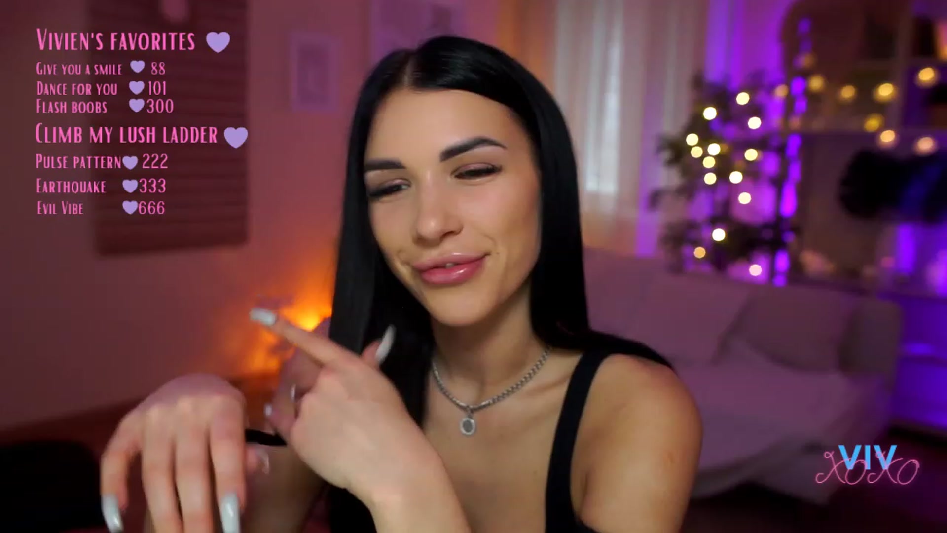 Gallery image thumbnail from kerelai's myfreecams stream on, 04/17/2023, 12:08 image 3 of 20