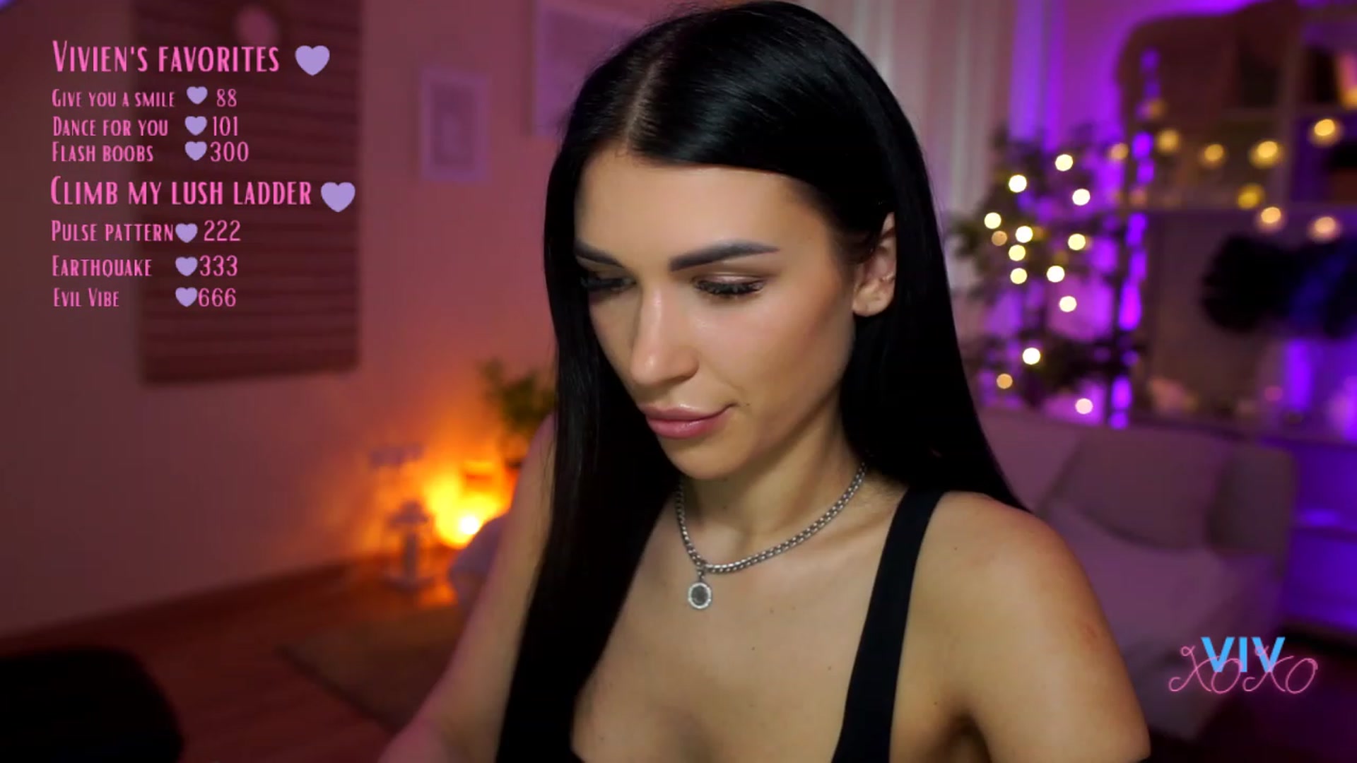 Gallery image thumbnail from kerelai's myfreecams stream on, 04/17/2023, 12:08 image 11 of 20