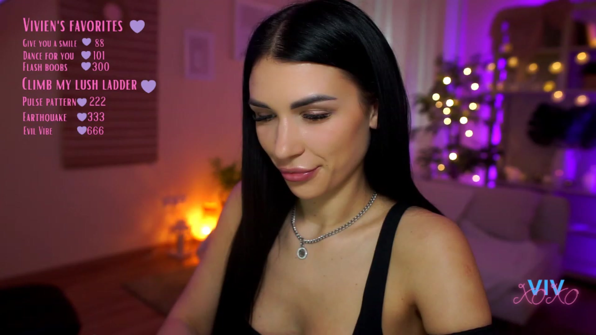 Gallery image thumbnail from kerelai's myfreecams stream on, 04/17/2023, 12:08 image 10 of 20