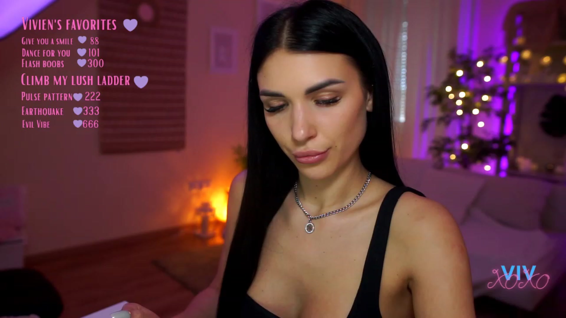Gallery image thumbnail from kerelai's myfreecams stream on, 04/17/2023, 14:44 image 20 of 20