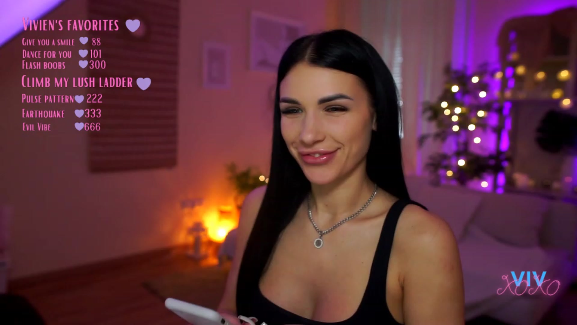 Gallery image thumbnail from kerelai's myfreecams stream on, 04/17/2023, 14:44 image 2 of 20