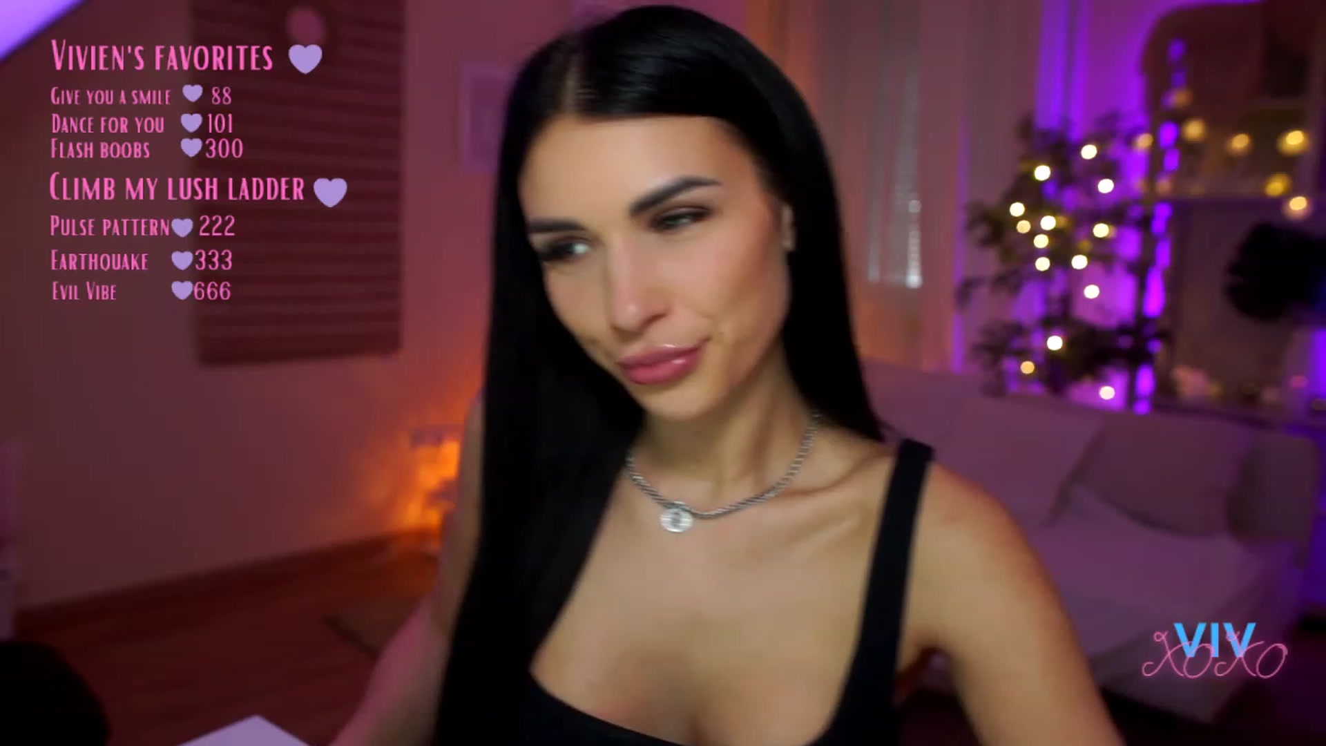 Gallery image thumbnail from kerelai's myfreecams stream on, 04/17/2023, 14:44 image 13 of 20