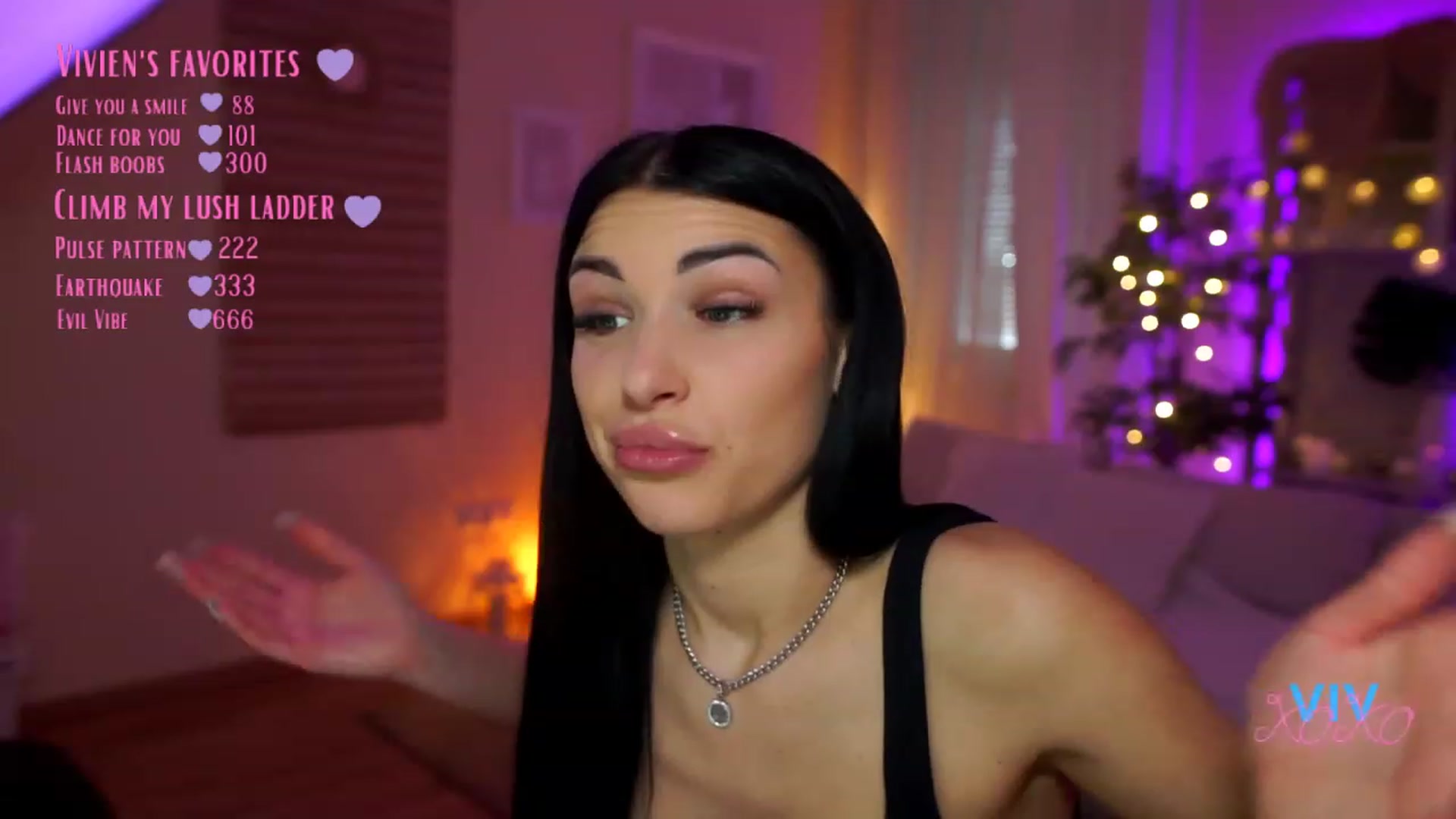 Gallery image thumbnail from kerelai's myfreecams stream on, 04/17/2023, 14:44 image 5 of 20
