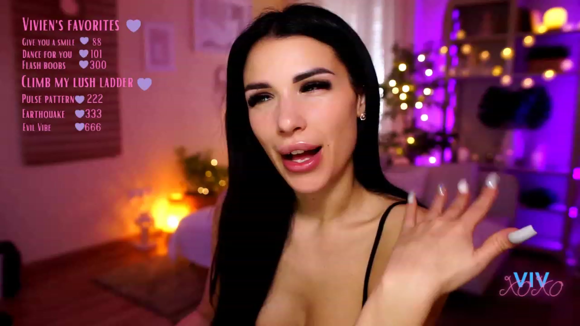 Gallery image thumbnail from kerelai's myfreecams stream on, 04/21/2023, 11:24 image 7 of 20