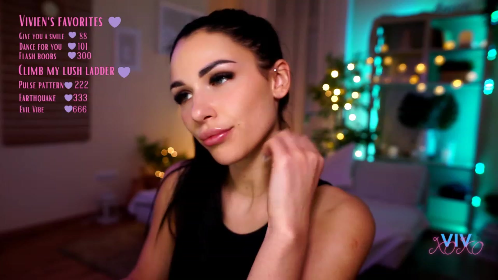 Gallery image thumbnail from kerelai's myfreecams stream on, 04/23/2023, 18:01 image 17 of 20