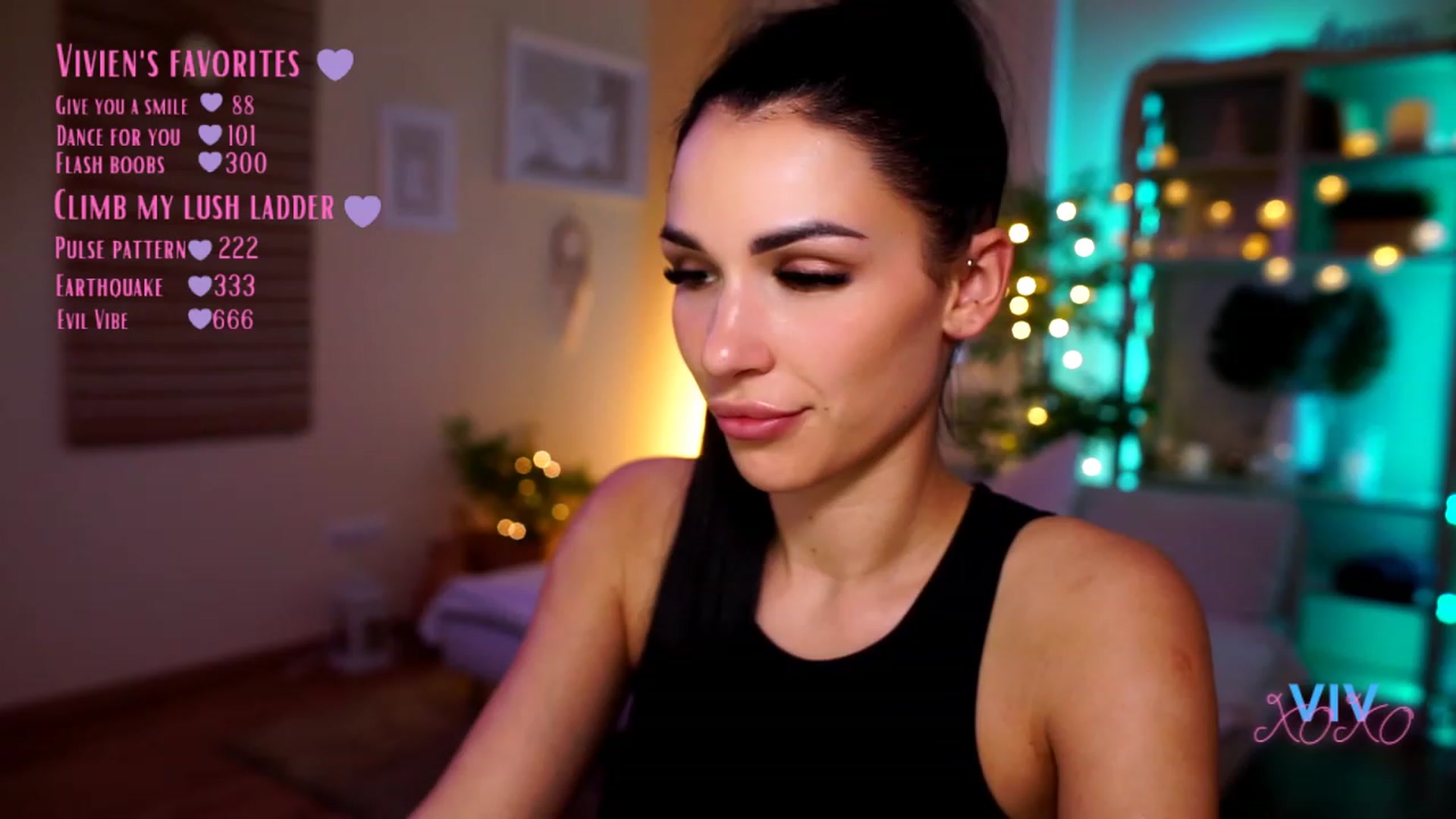 Gallery image thumbnail from kerelai's myfreecams stream on, 04/23/2023, 18:01 image 5 of 20