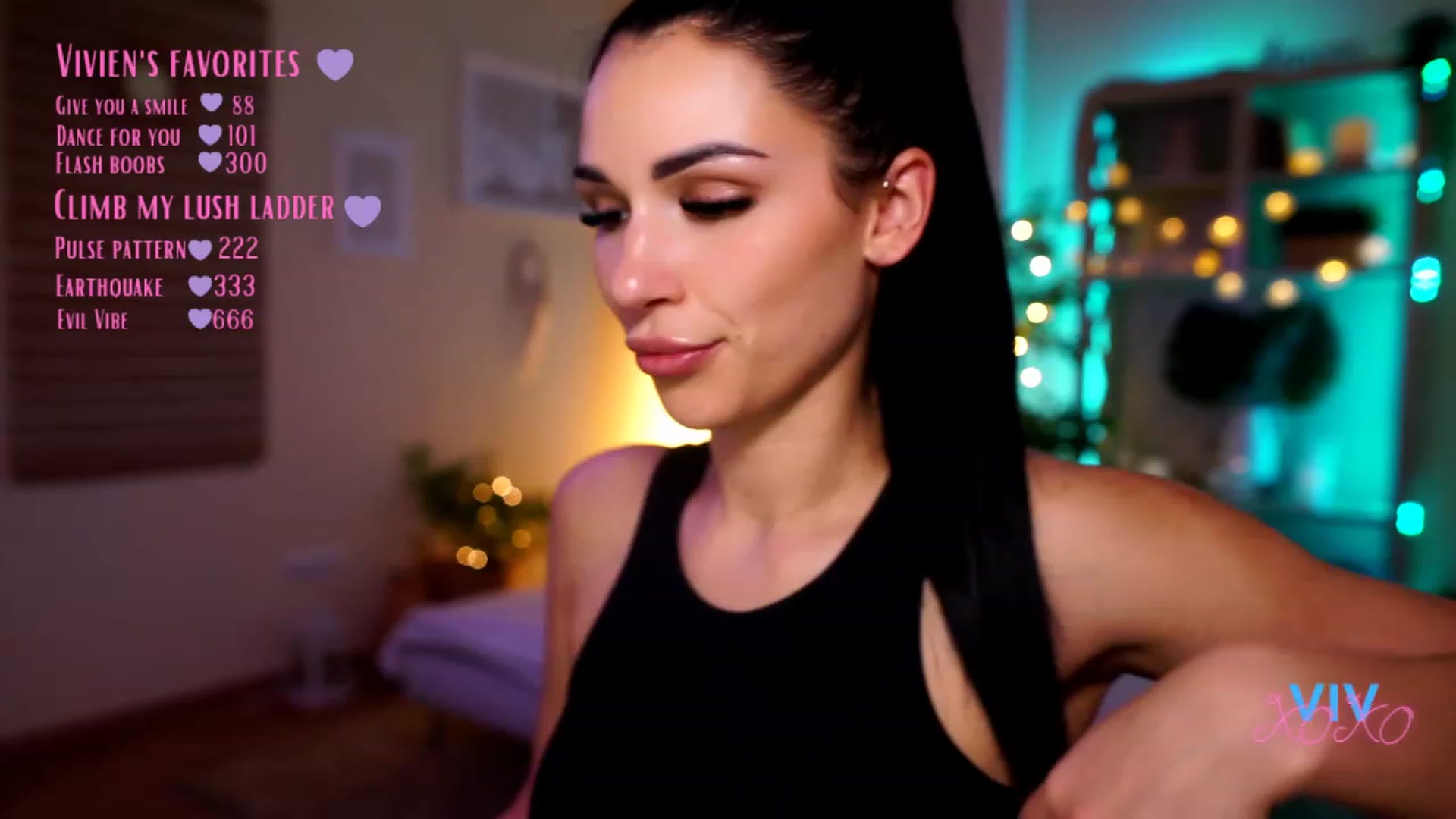 Gallery image thumbnail from kerelai's myfreecams stream on, 04/23/2023, 18:01 image 11 of 20