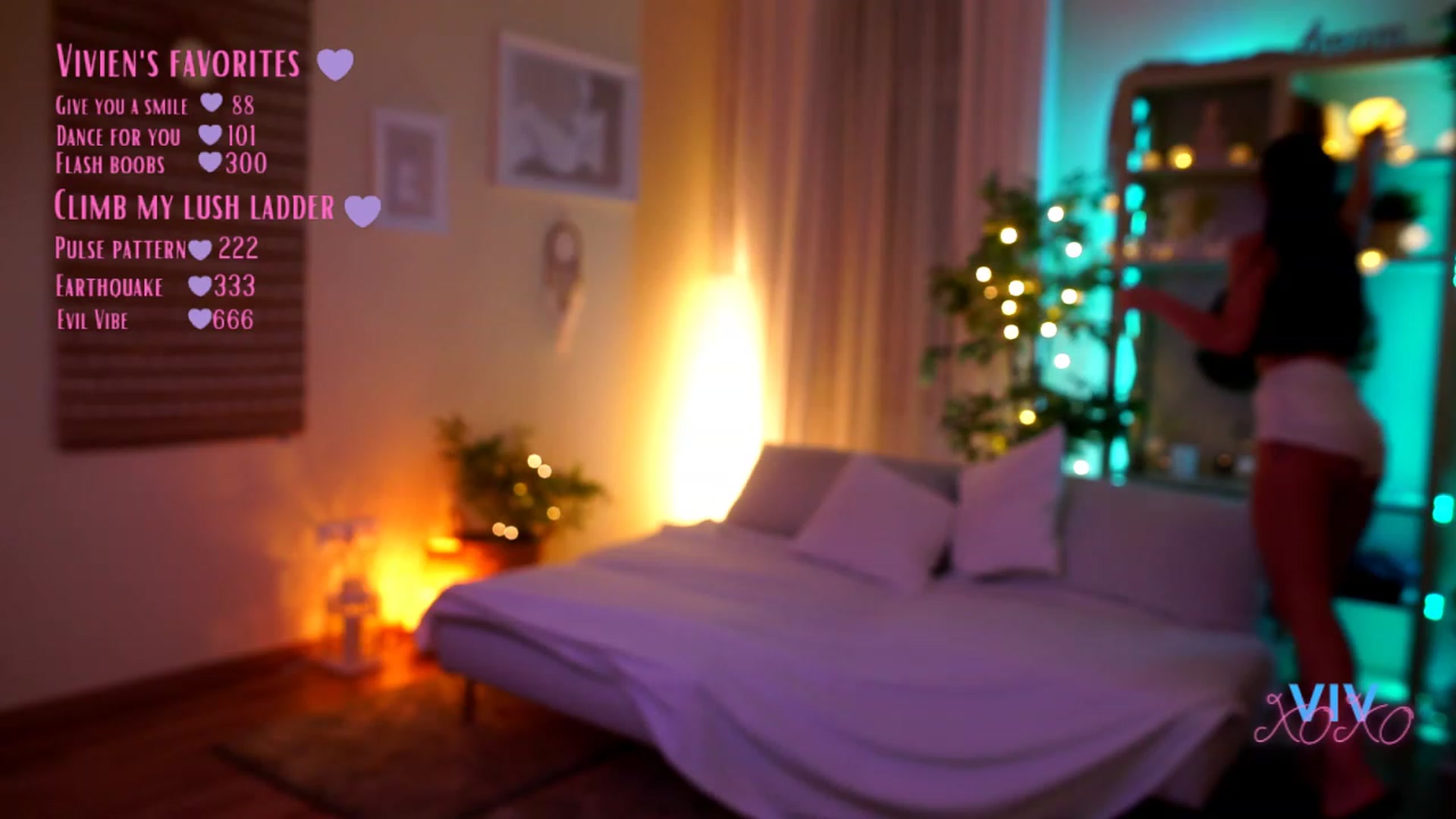 Gallery image thumbnail from kerelai's myfreecams stream on, 04/23/2023, 19:34 image 19 of 20