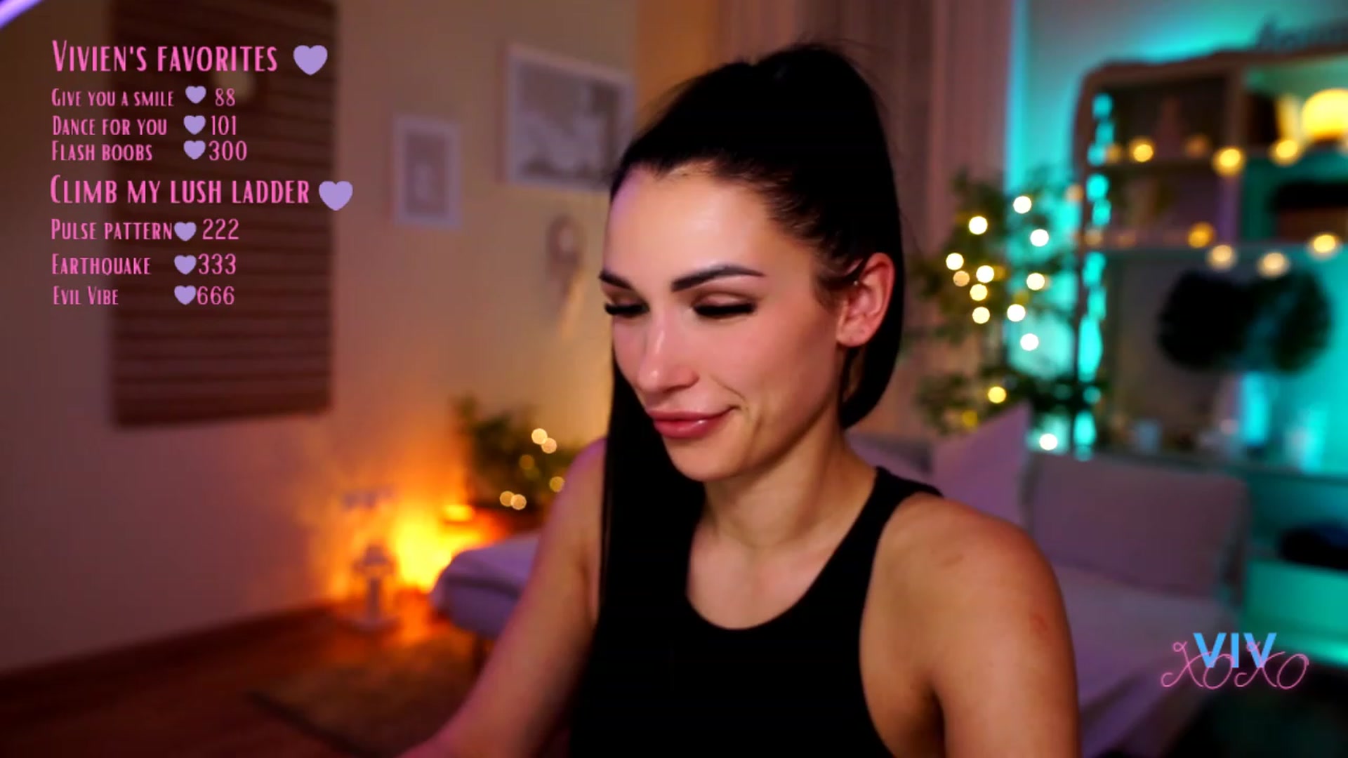Gallery image thumbnail from kerelai's myfreecams stream on, 04/23/2023, 20:03 image 13 of 20