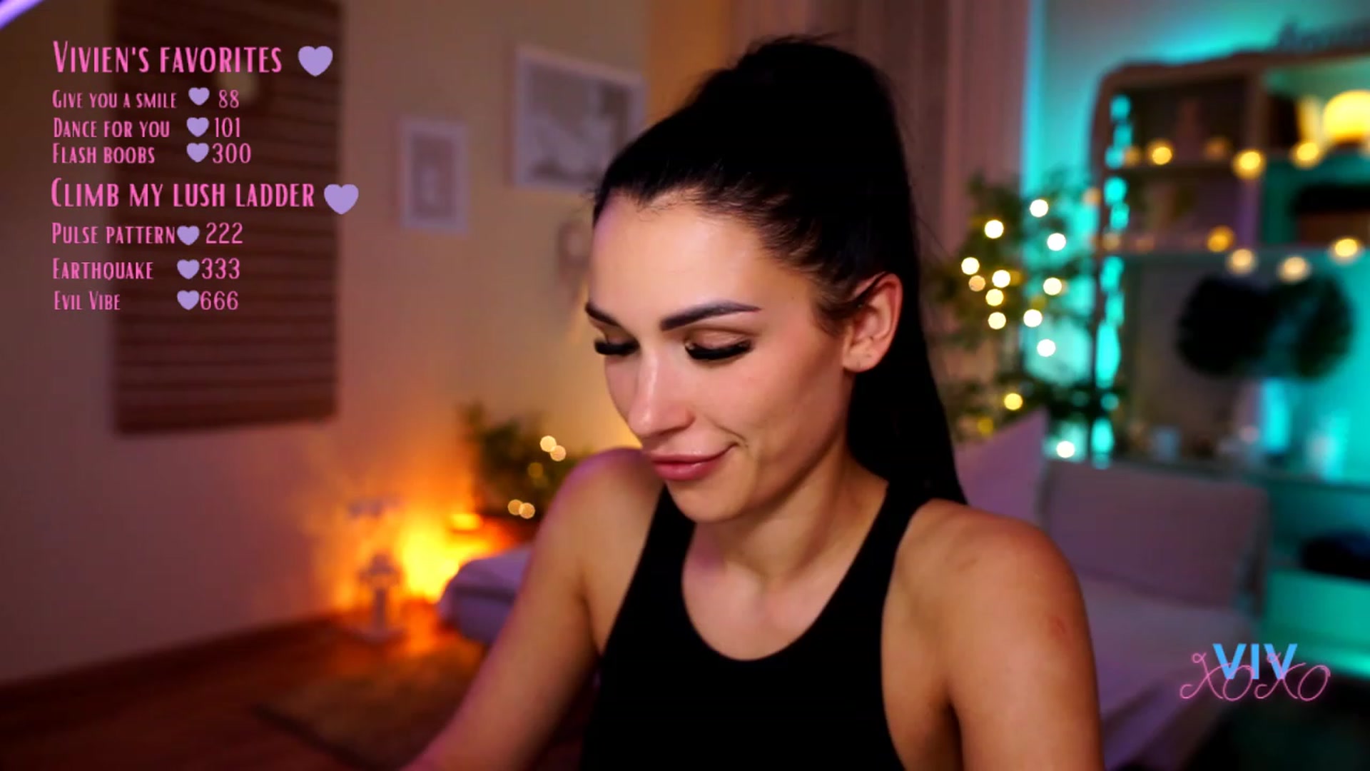 Gallery image thumbnail from kerelai's myfreecams stream on, 04/23/2023, 20:03 image 9 of 20