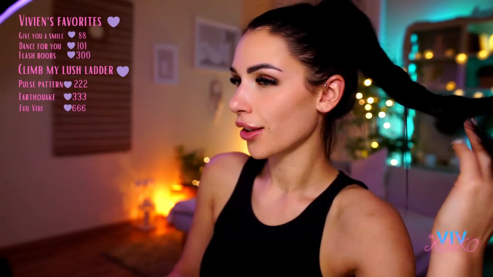 Gallery image thumbnail from kerelai's myfreecams stream on, 04/23/2023, 20:03 image 18 of 20