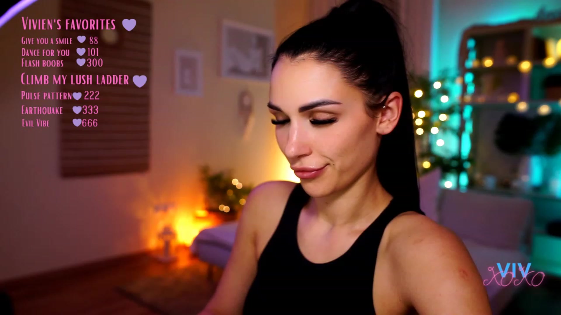 Gallery image thumbnail from kerelai's myfreecams stream on, 04/23/2023, 20:03 image 19 of 20