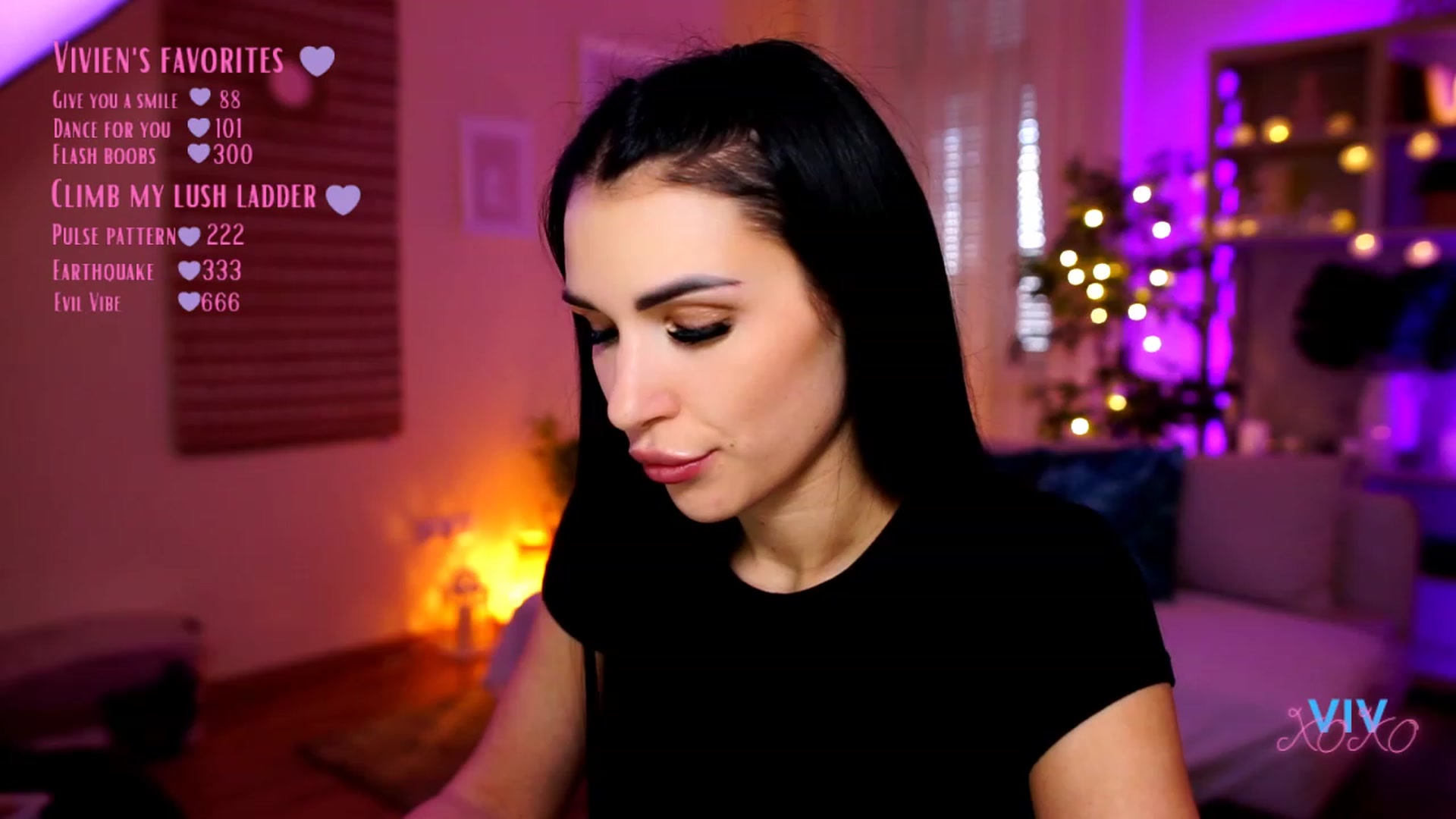Gallery image thumbnail from kerelai's myfreecams stream on, 04/26/2023, 15:35 image 2 of 20