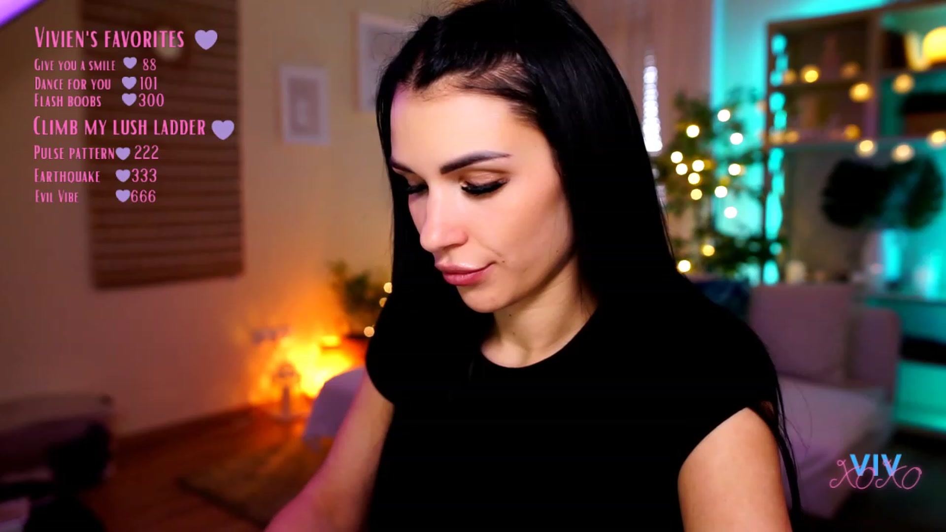 Gallery image thumbnail from kerelai's myfreecams stream on, 04/26/2023, 15:35 image 19 of 20