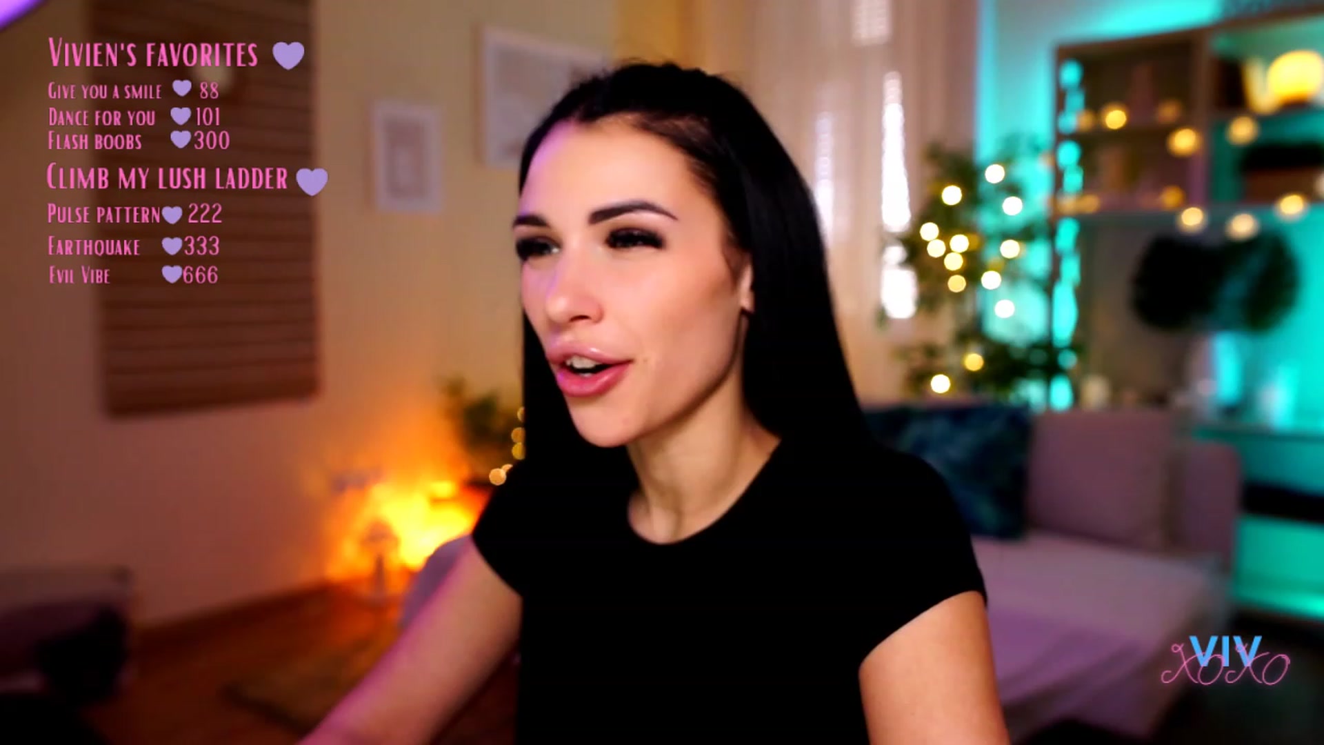 Gallery image thumbnail from kerelai's myfreecams stream on, 04/26/2023, 15:35 image 13 of 20