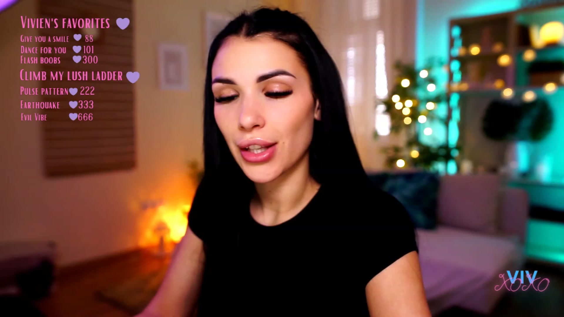 Gallery image thumbnail from kerelai's myfreecams stream on, 04/26/2023, 15:35 image 12 of 20