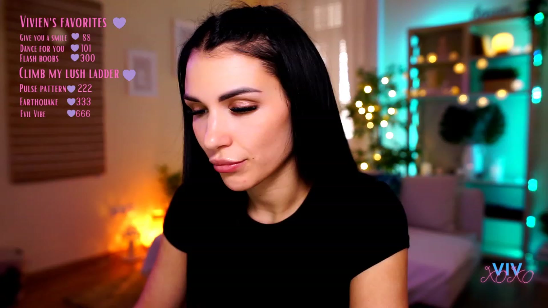Gallery image thumbnail from kerelai's myfreecams stream on, 04/26/2023, 16:15 image 20 of 20